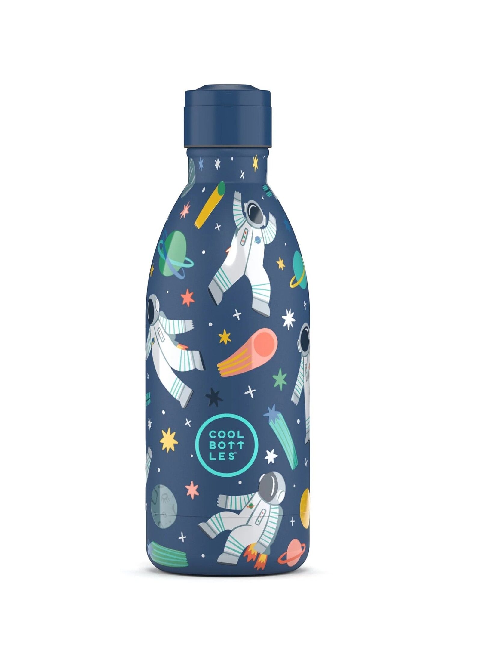 BOTTLE THERMOS (500ML) GALACTIC RIDE