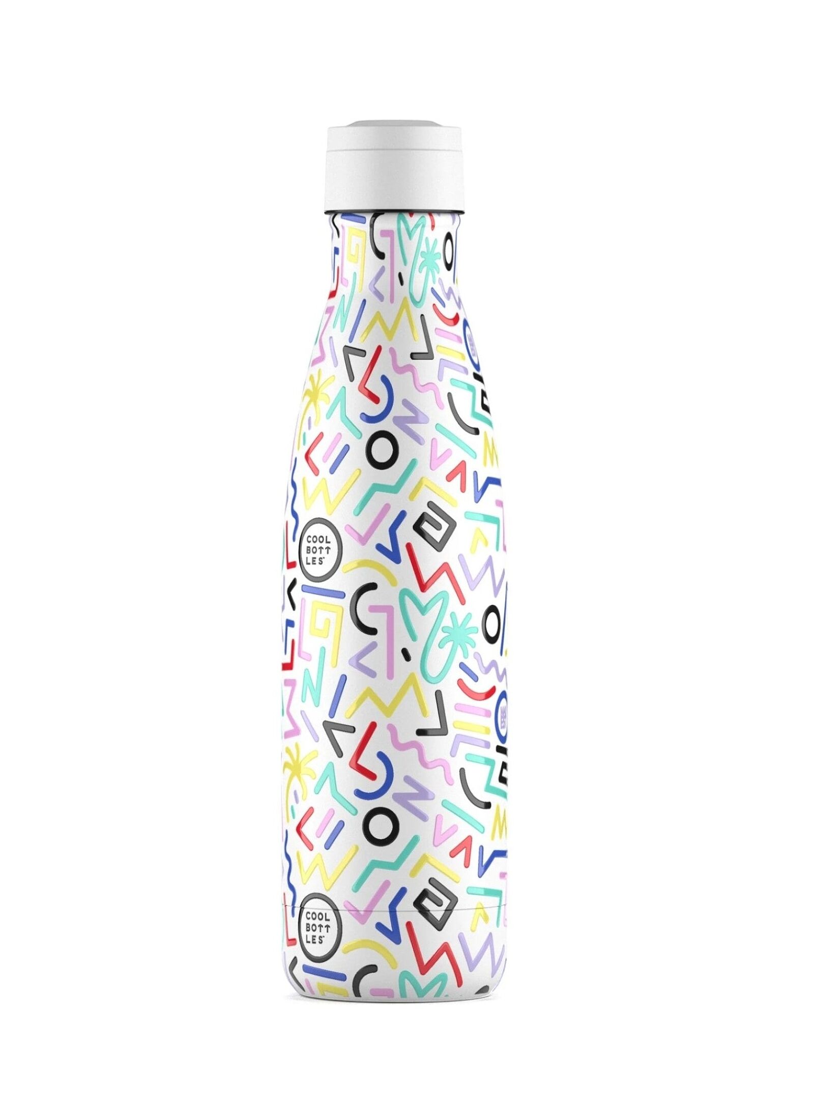 BOTTLE THERMOS (500ML) ANTONYO MAREST-ALLEGRA
