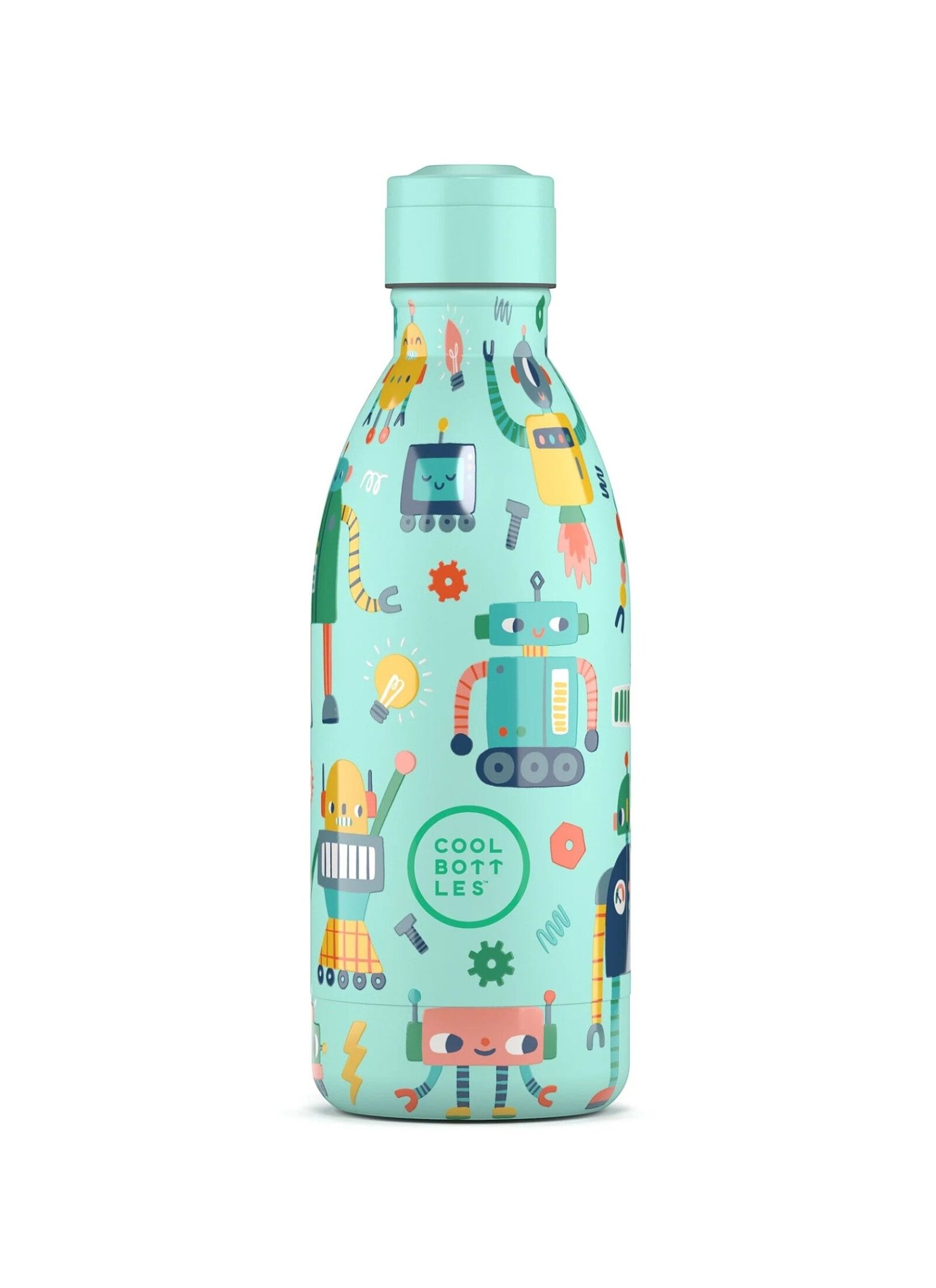 BOTTLE THERMOS (500ML) SHORT CIRCUIT