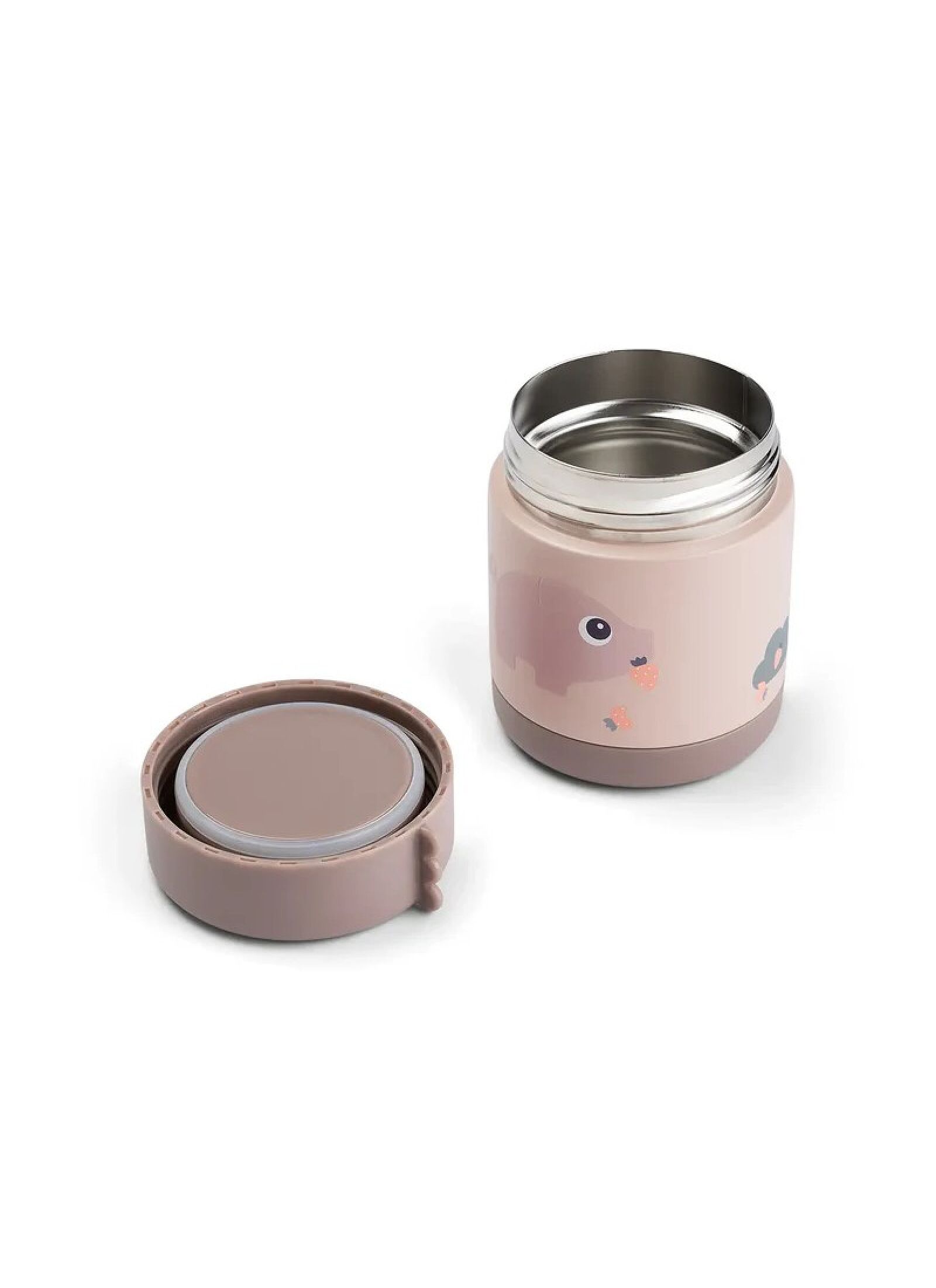 THERMOS BOX TINY FARM POWDER
