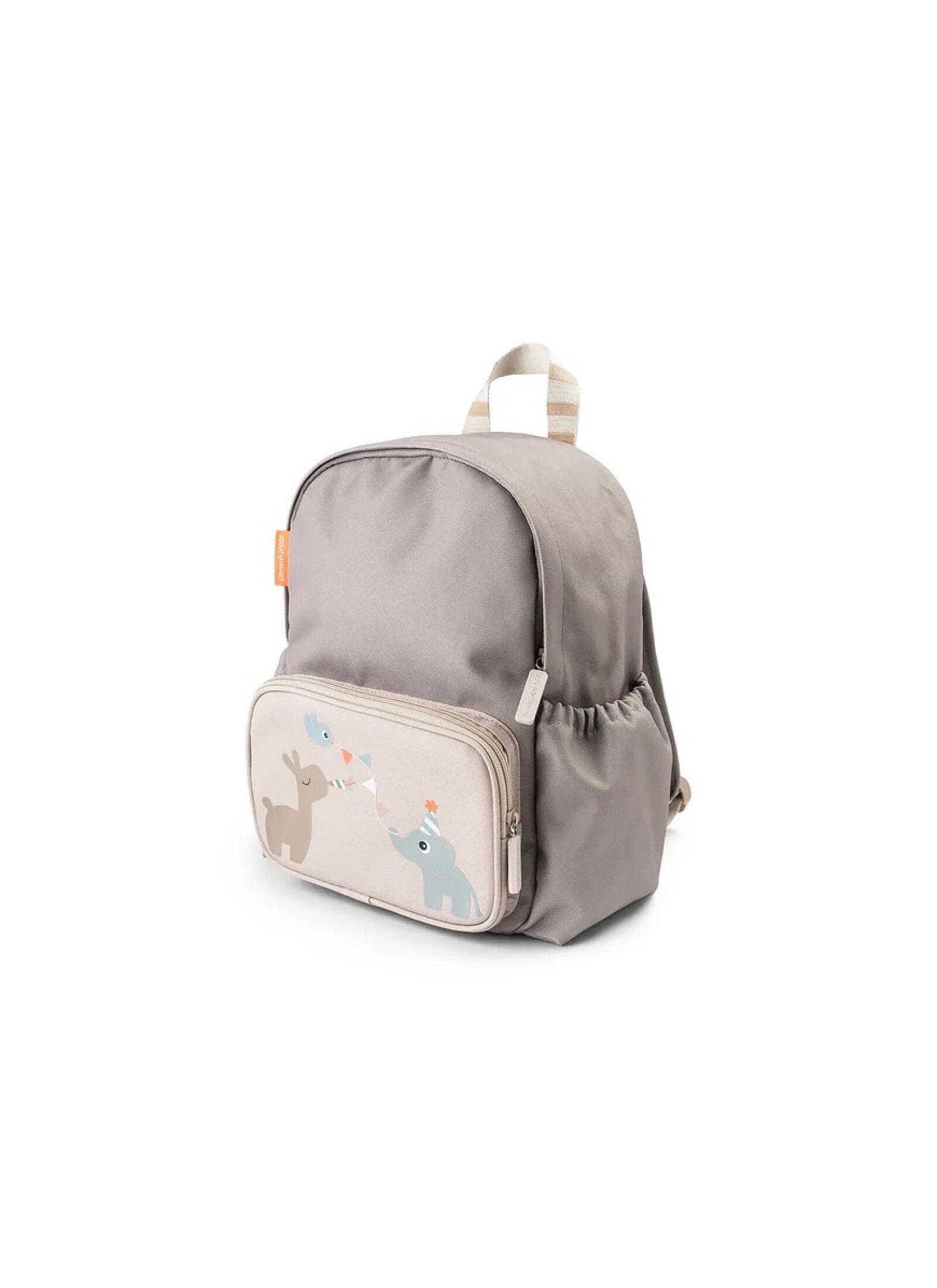 BACKPACK CELEBRATION SAND