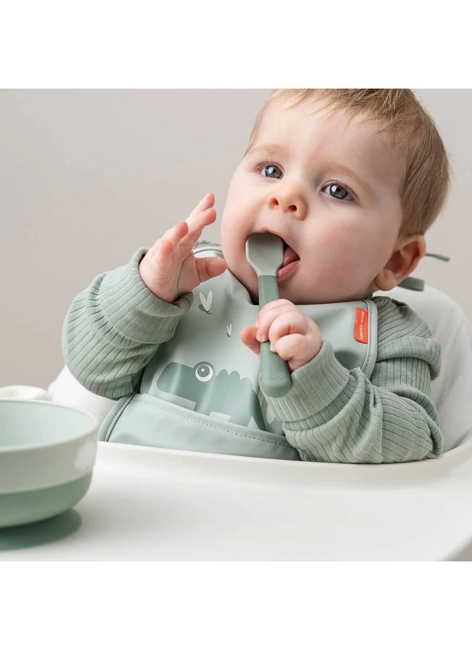 SPOON SET (3PCS) POWDER