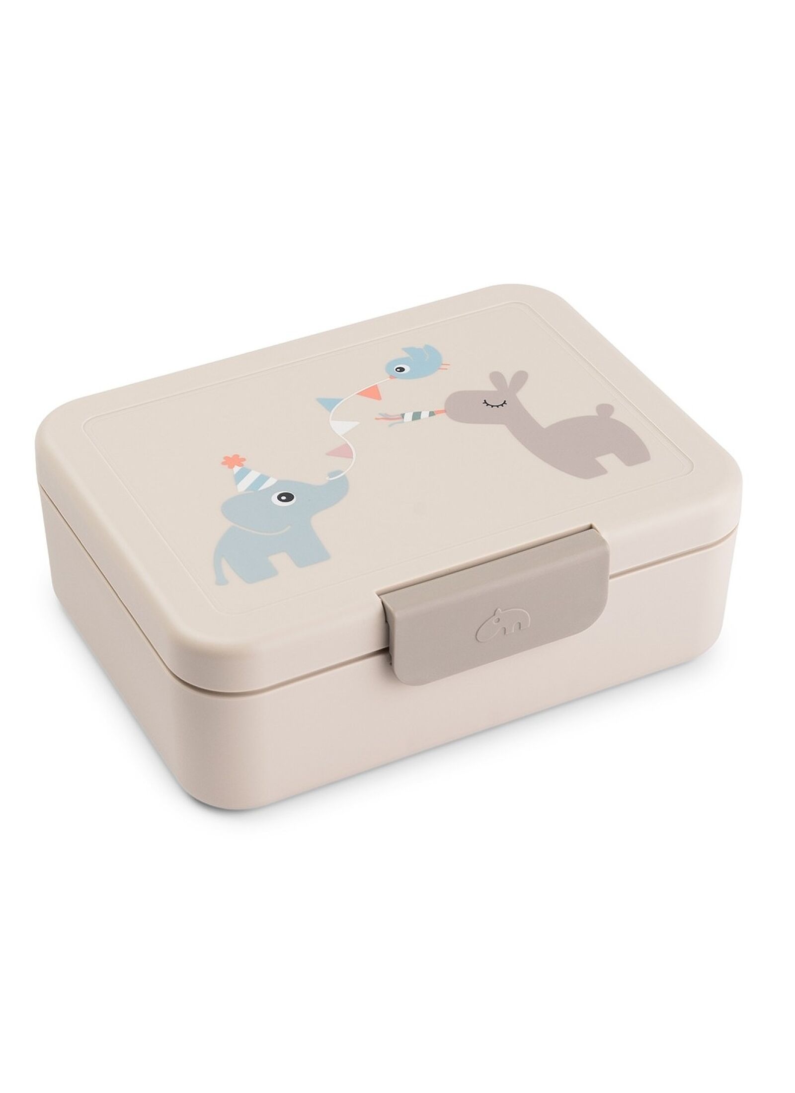 LUNCH BOX CELEBRATION SAND