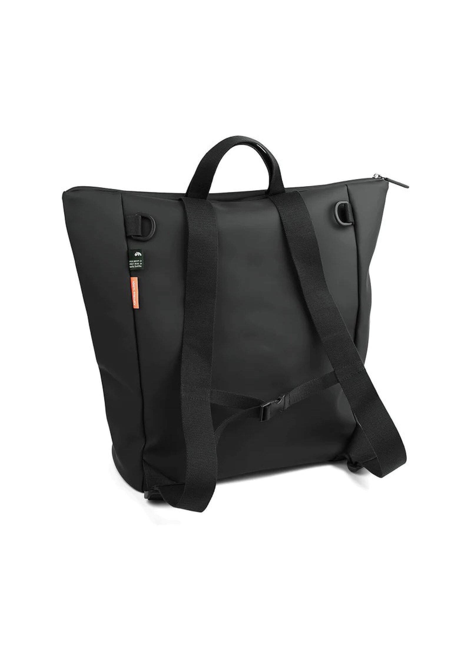BACKPACK BLACK
