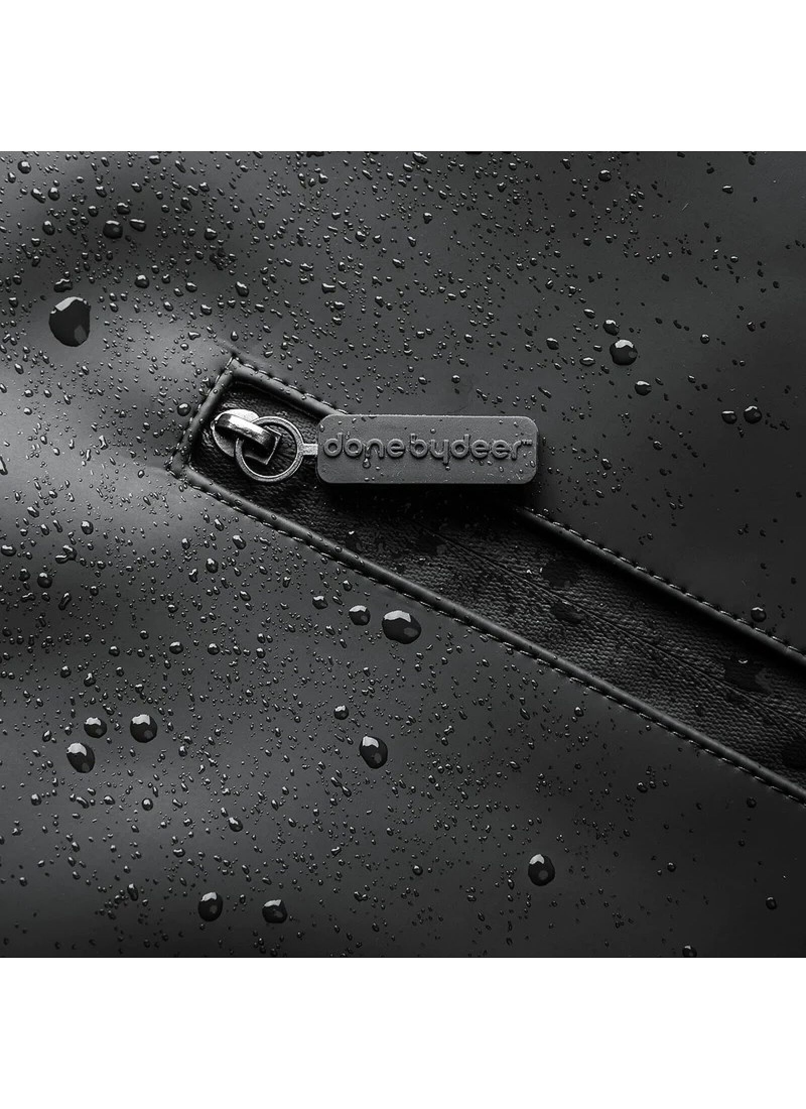 BACKPACK BLACK