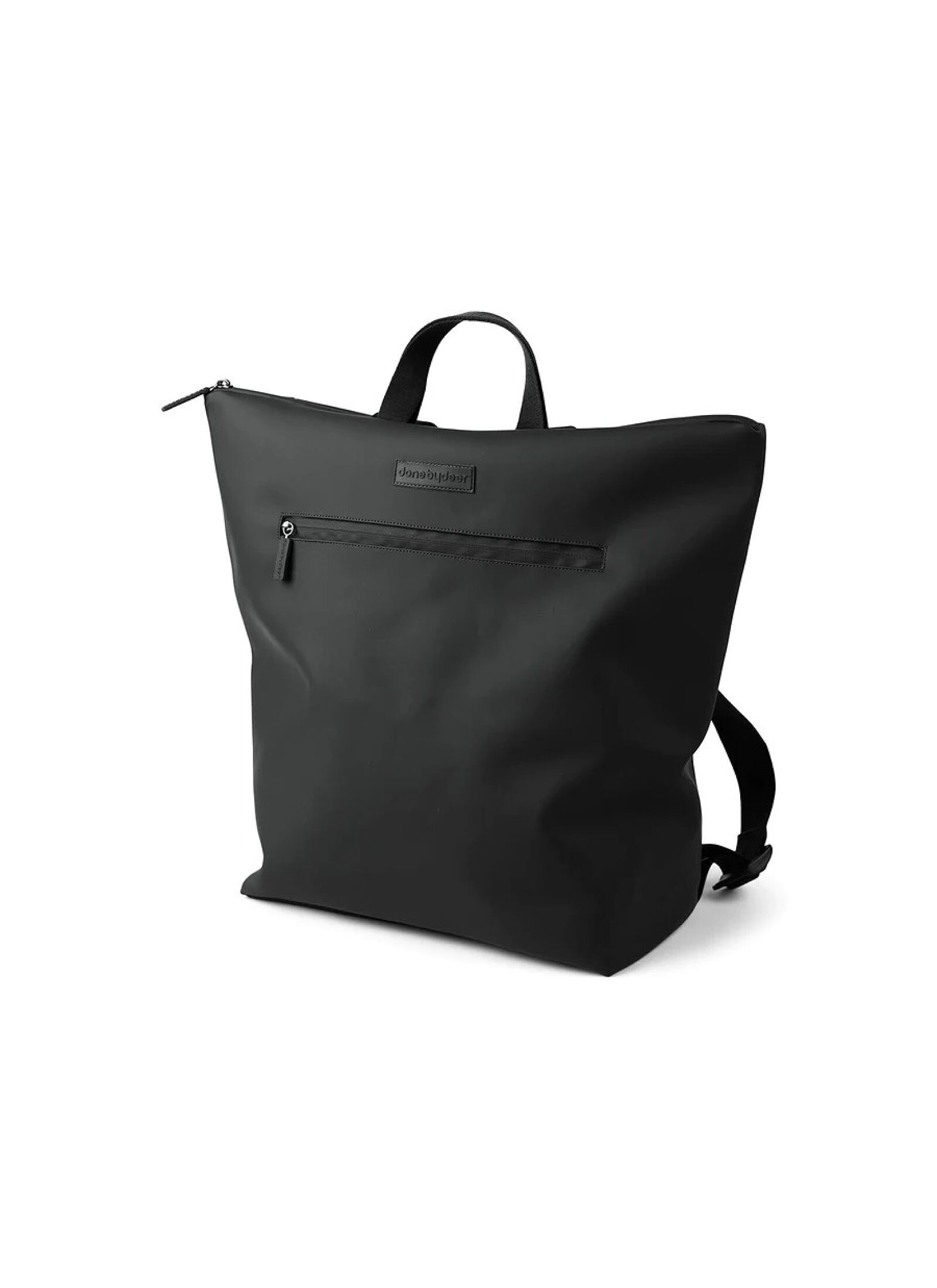 BACKPACK BLACK