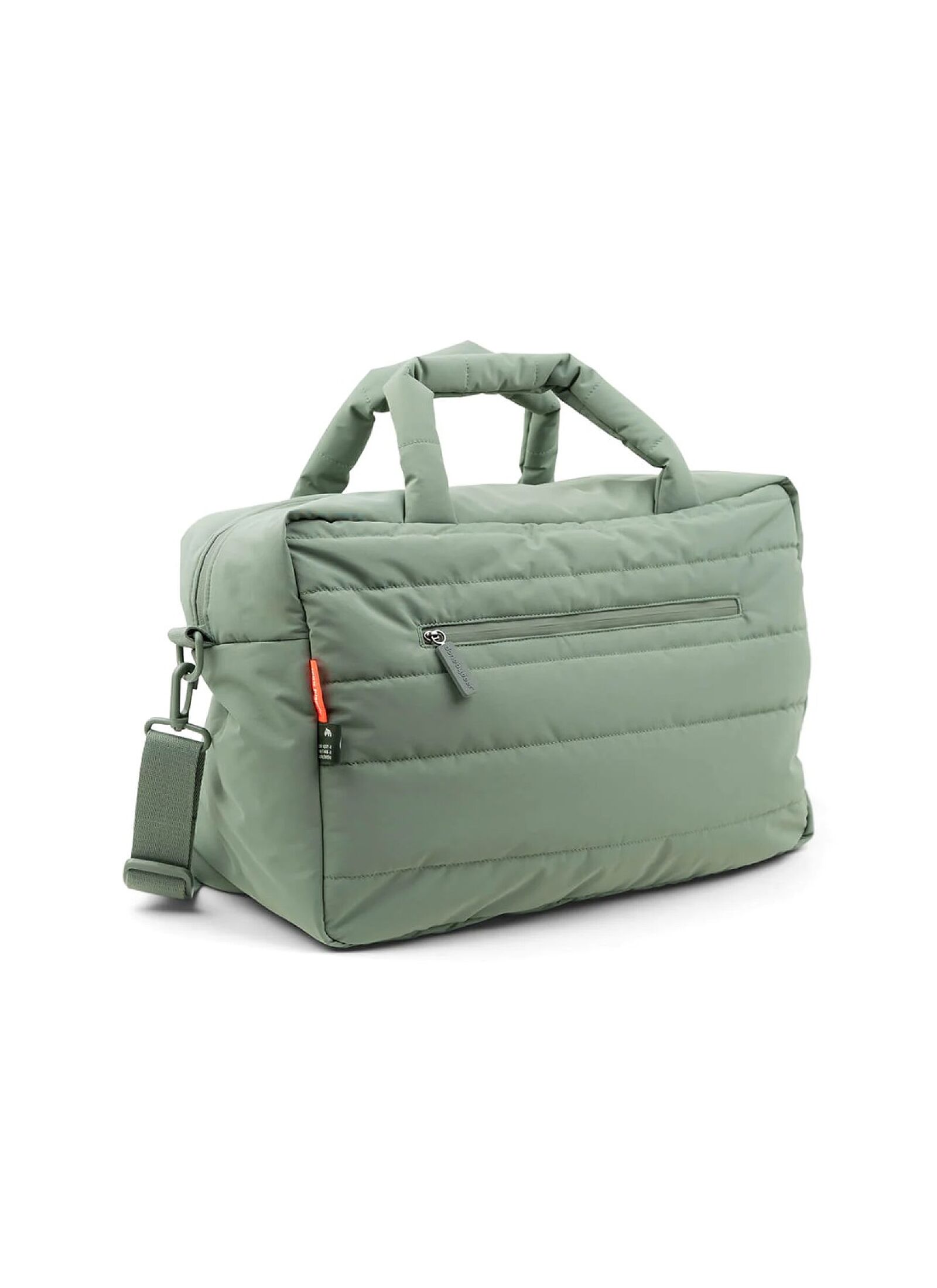 BAG GREEN