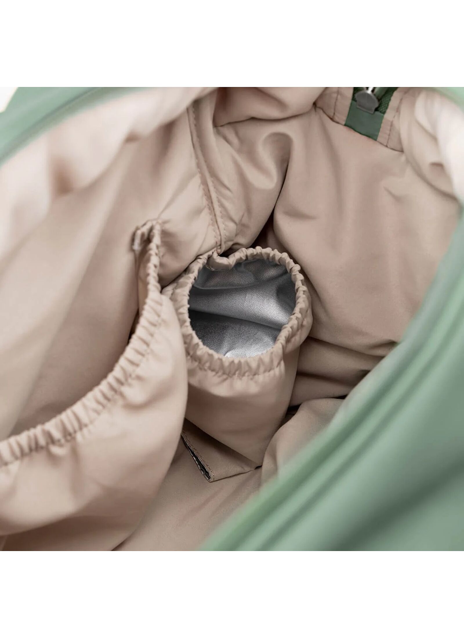 BAG GREEN