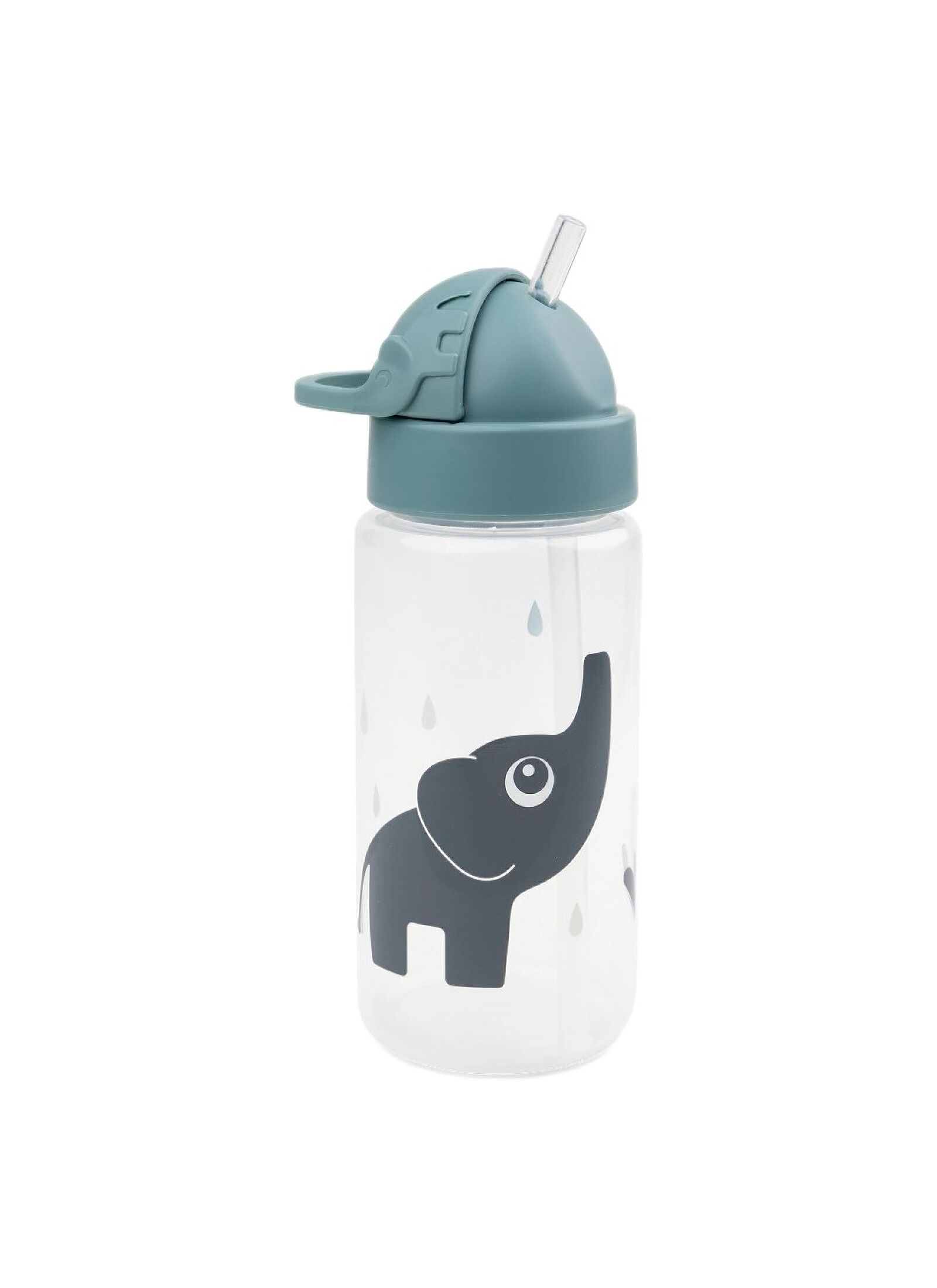 BOTTLE ELPHEE BLUE