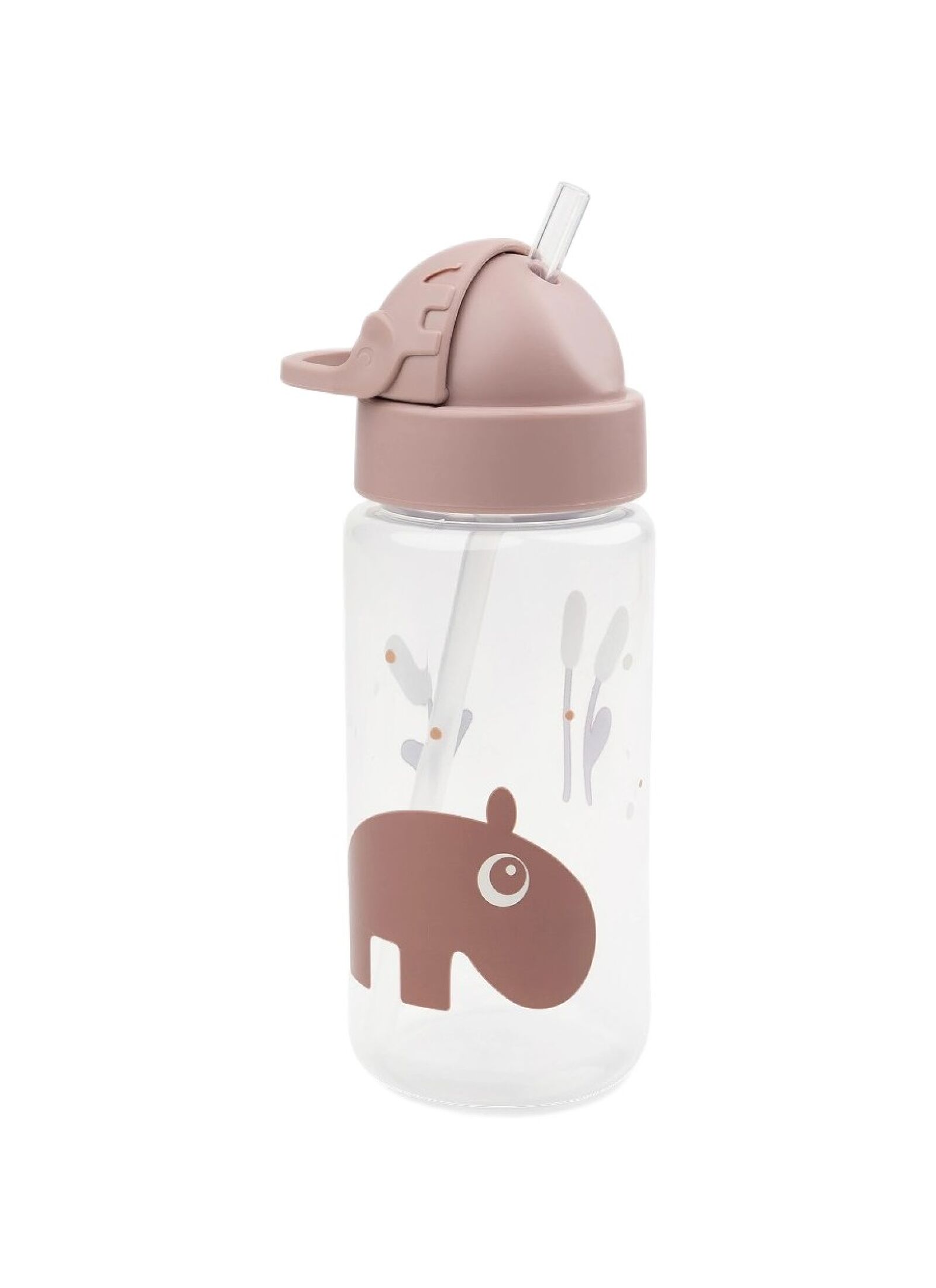 BOTTLE OZZO POWDER