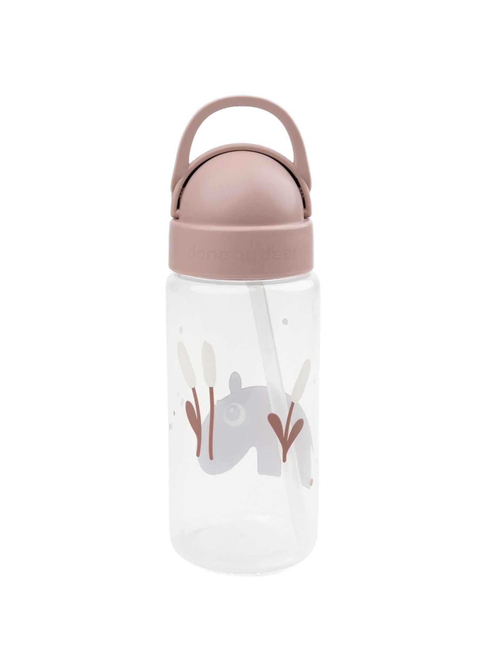 BOTTLE OZZO POWDER