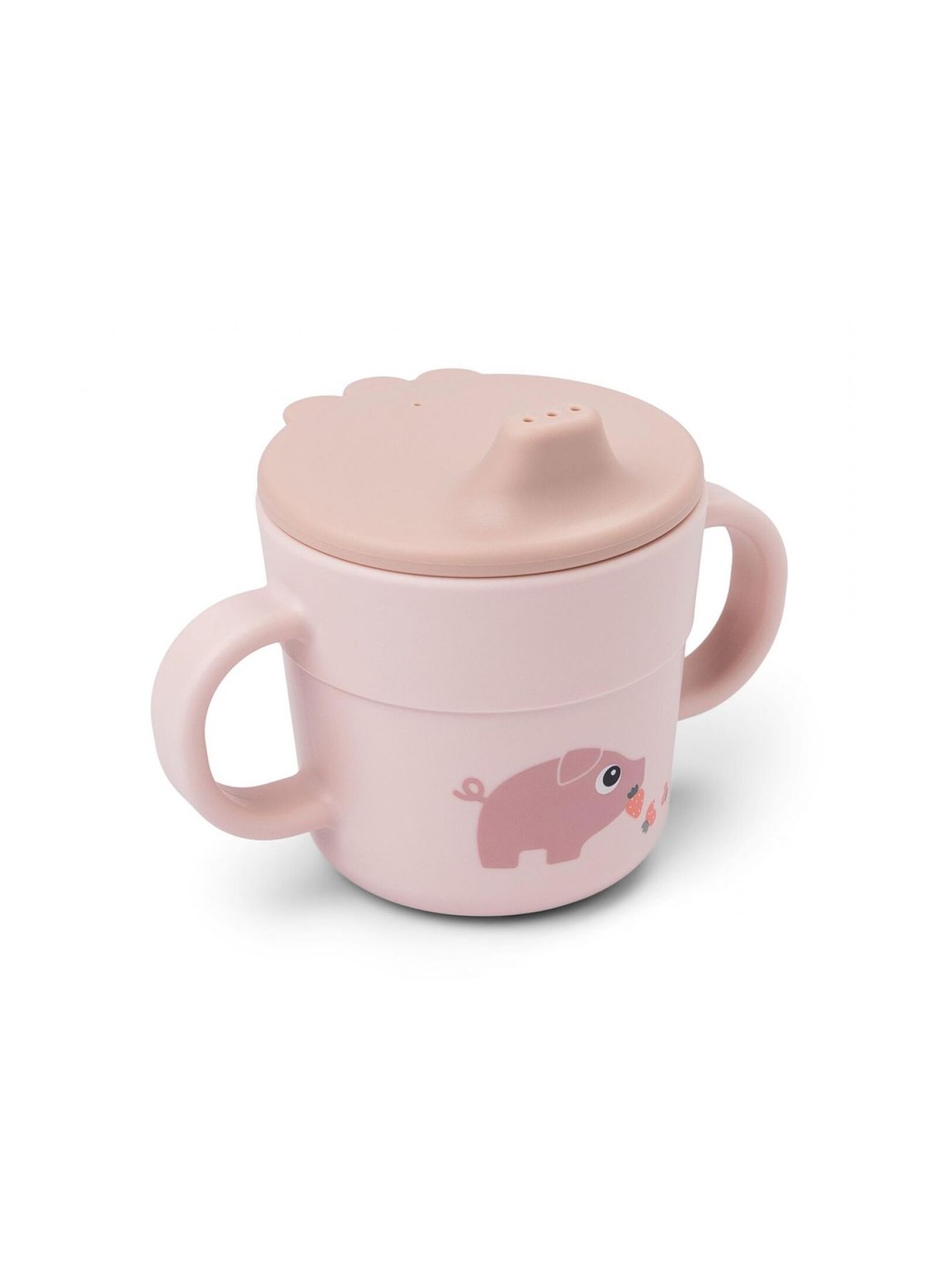 SPOUT CUP TINY FARM POWDER
