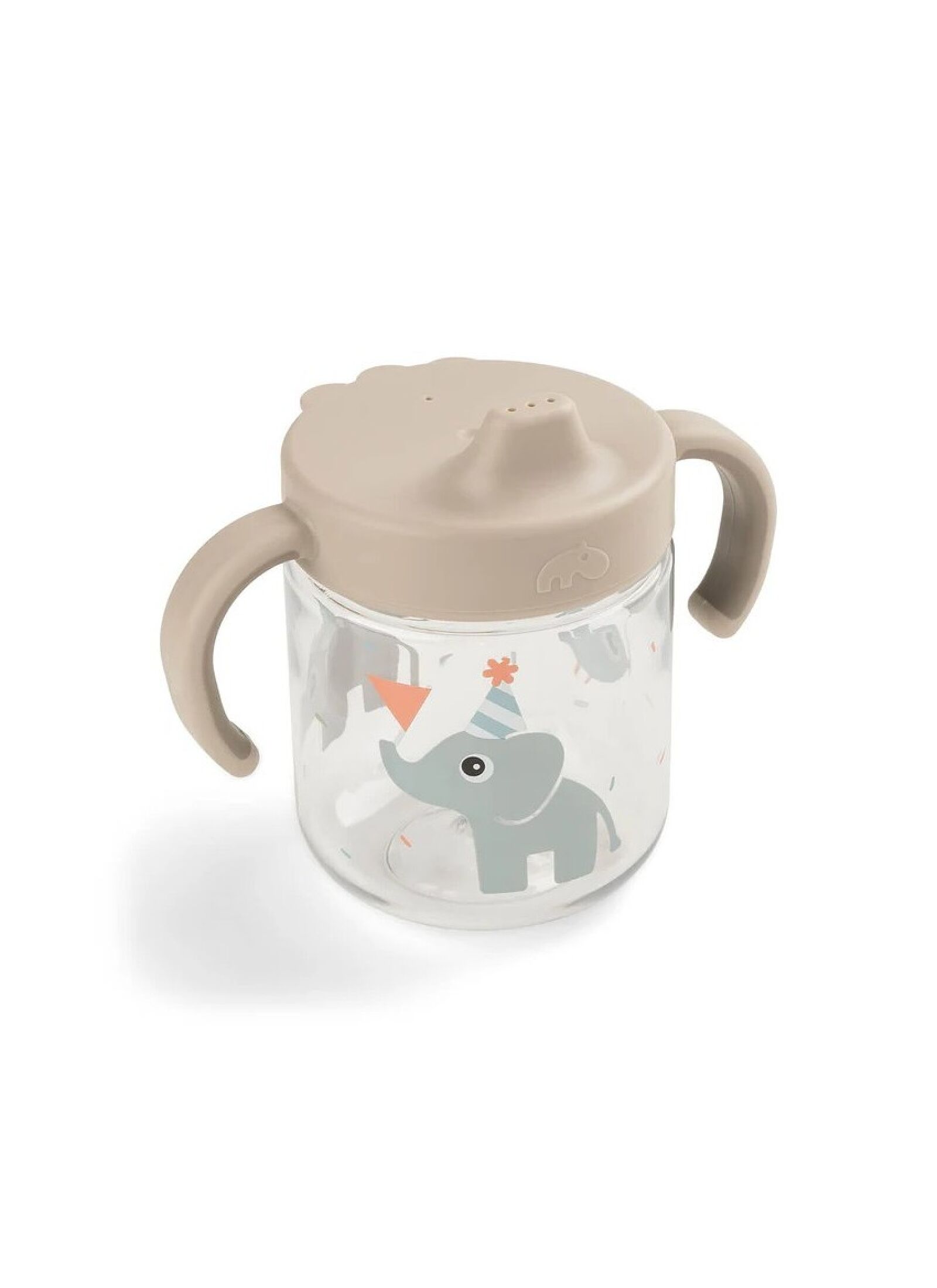 SPOUT CUP CELEBRATION SAND