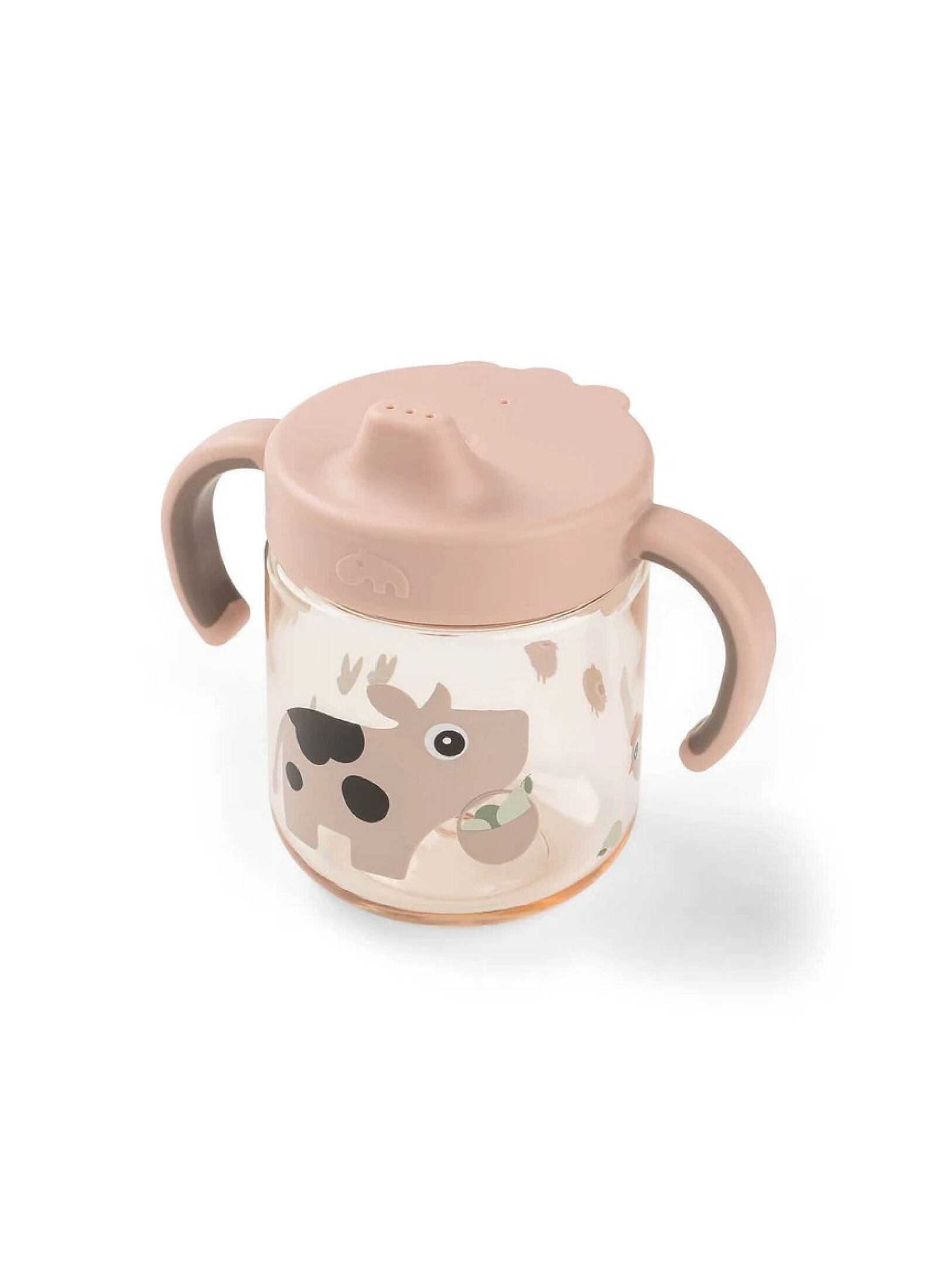 SPOUT CUP TINY FARM POWDER