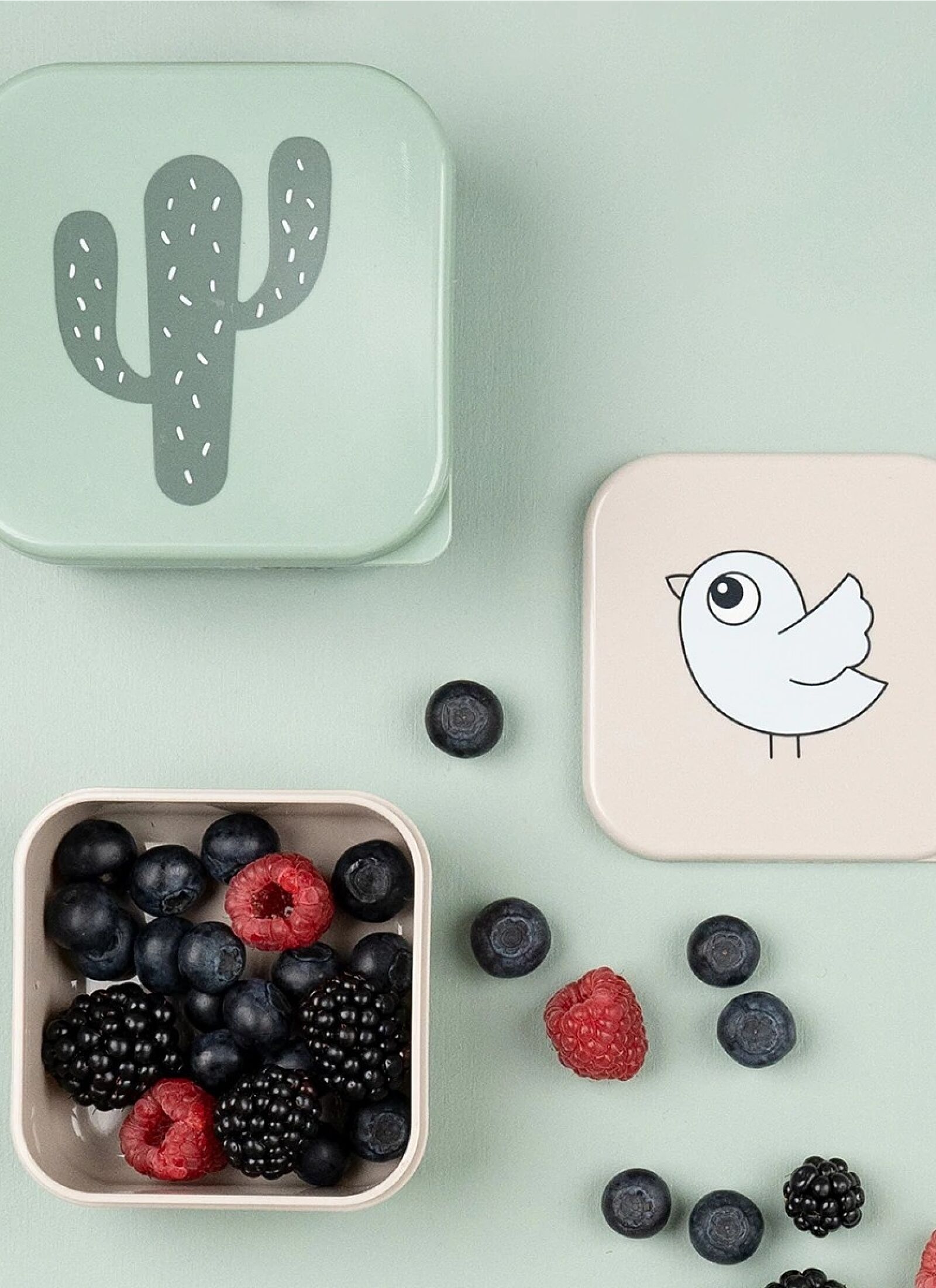 LUNCH BOX (3PCS) LALEE SAND