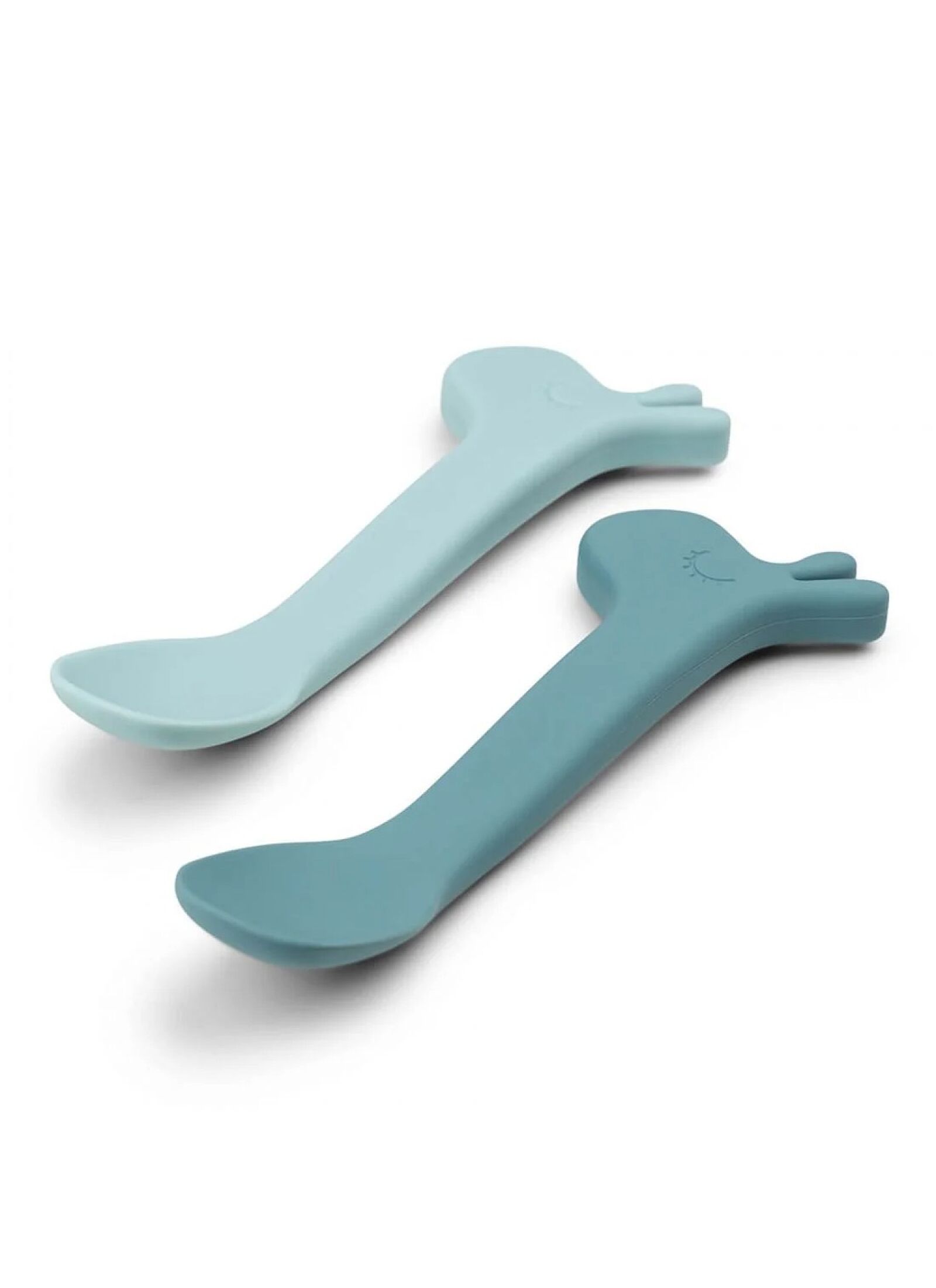 SPOON SET (4PCS) LALEE BLUE