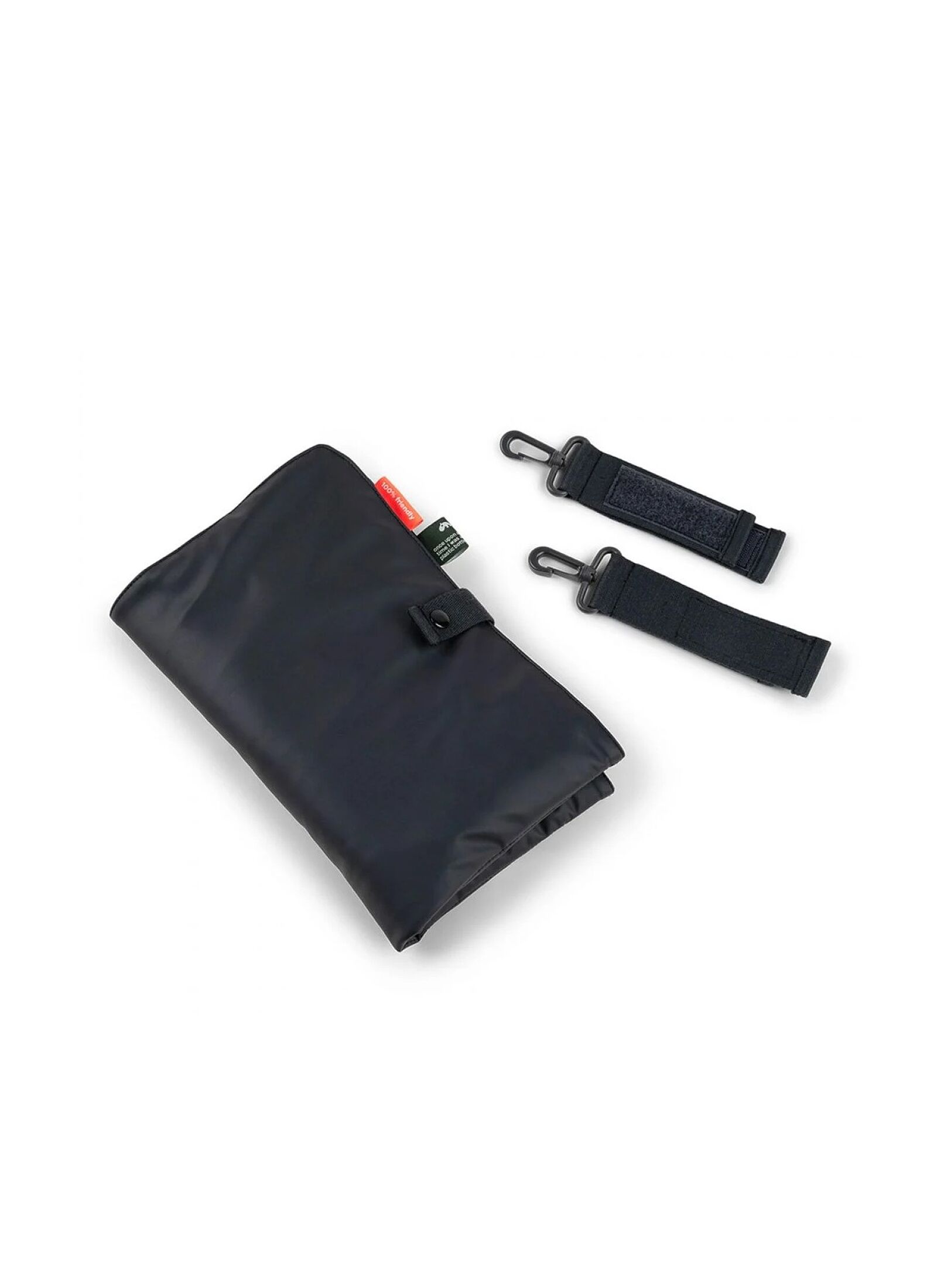 BAG BLACK