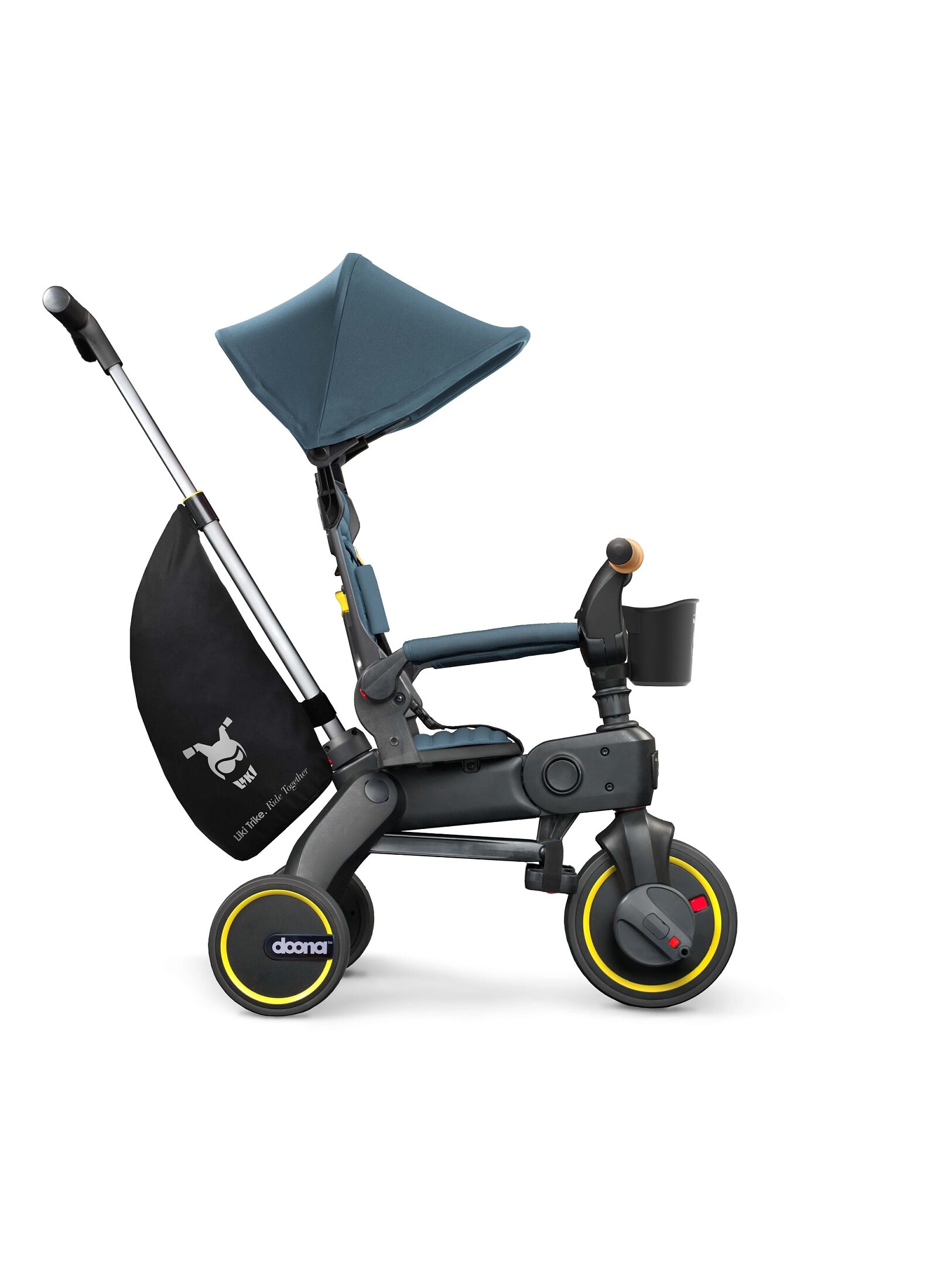 LIKI TRIKE S5 OCEAN BLUE