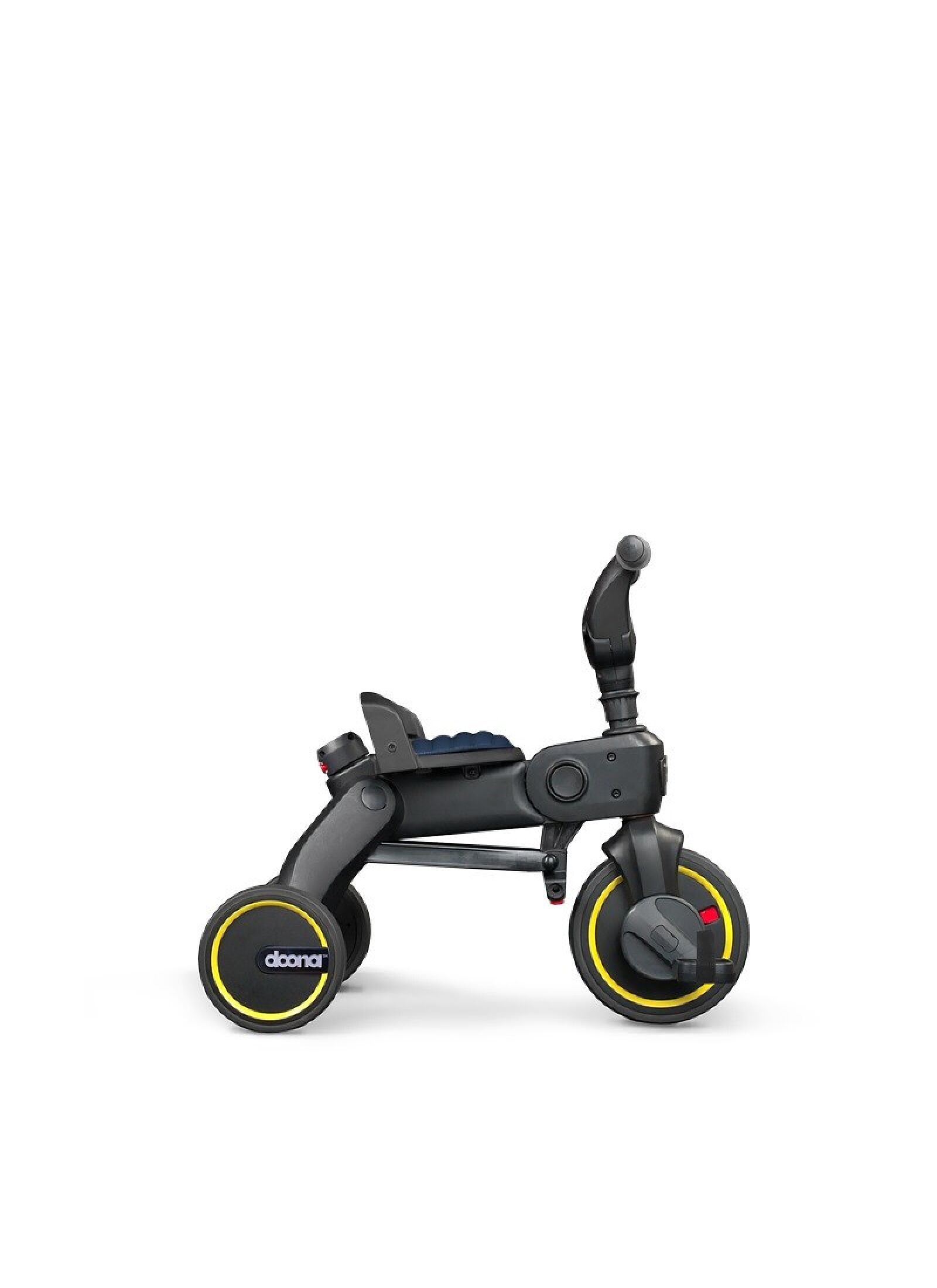 LIKI TRIKE S3 DESERT GREEN