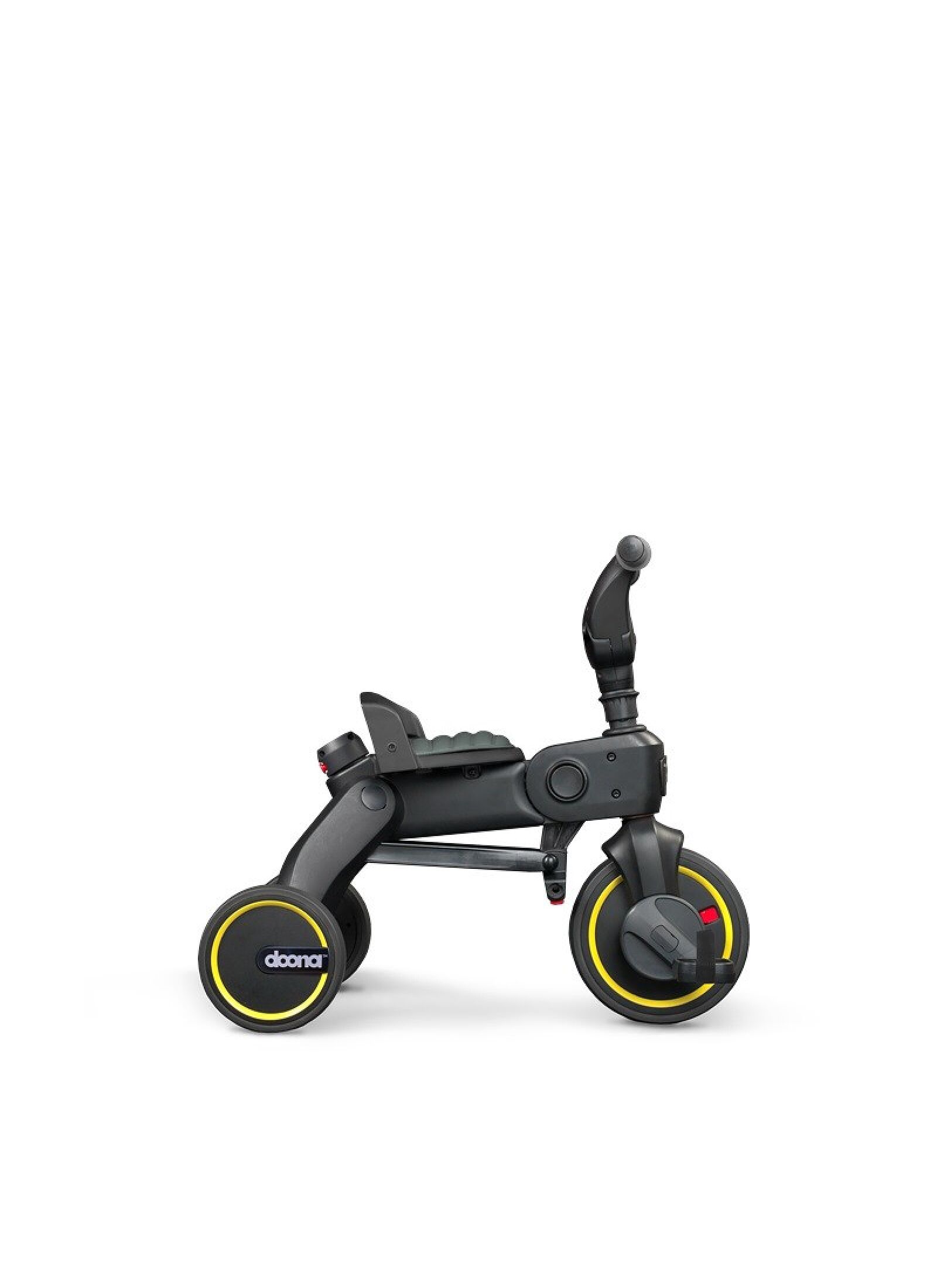LIKI TRIKE S3 SLATE GREEN