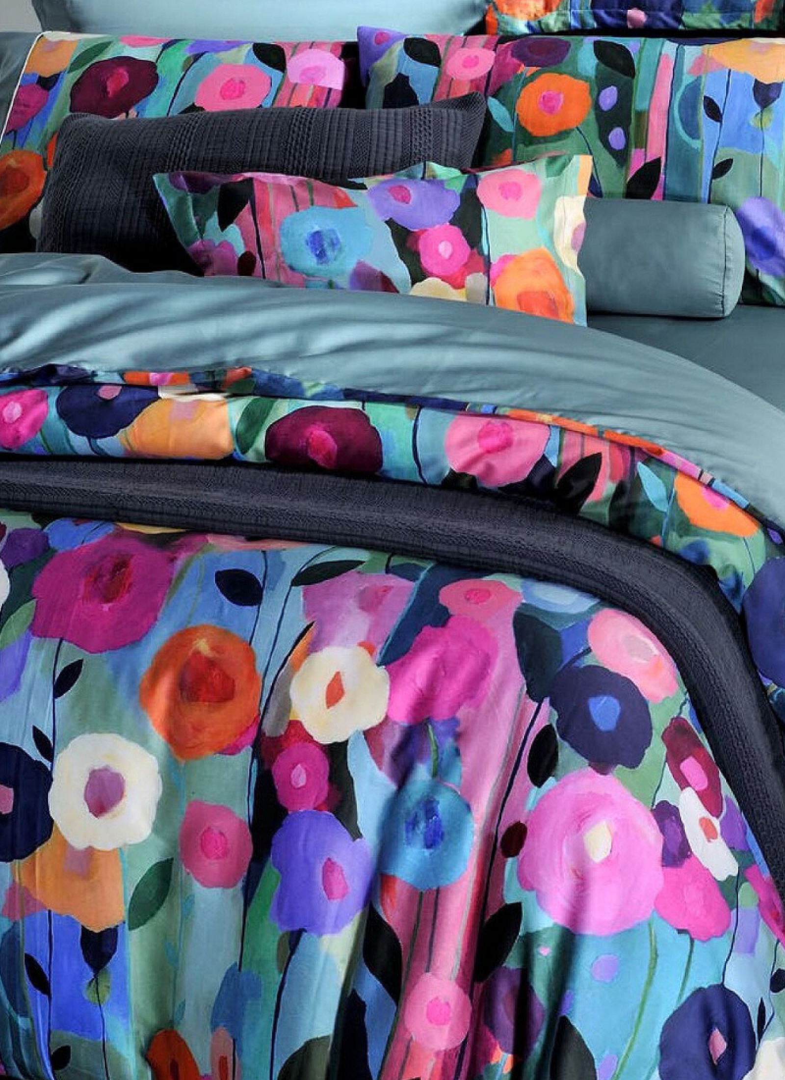 DOUBLE SHEET SET LOUIS (S888)