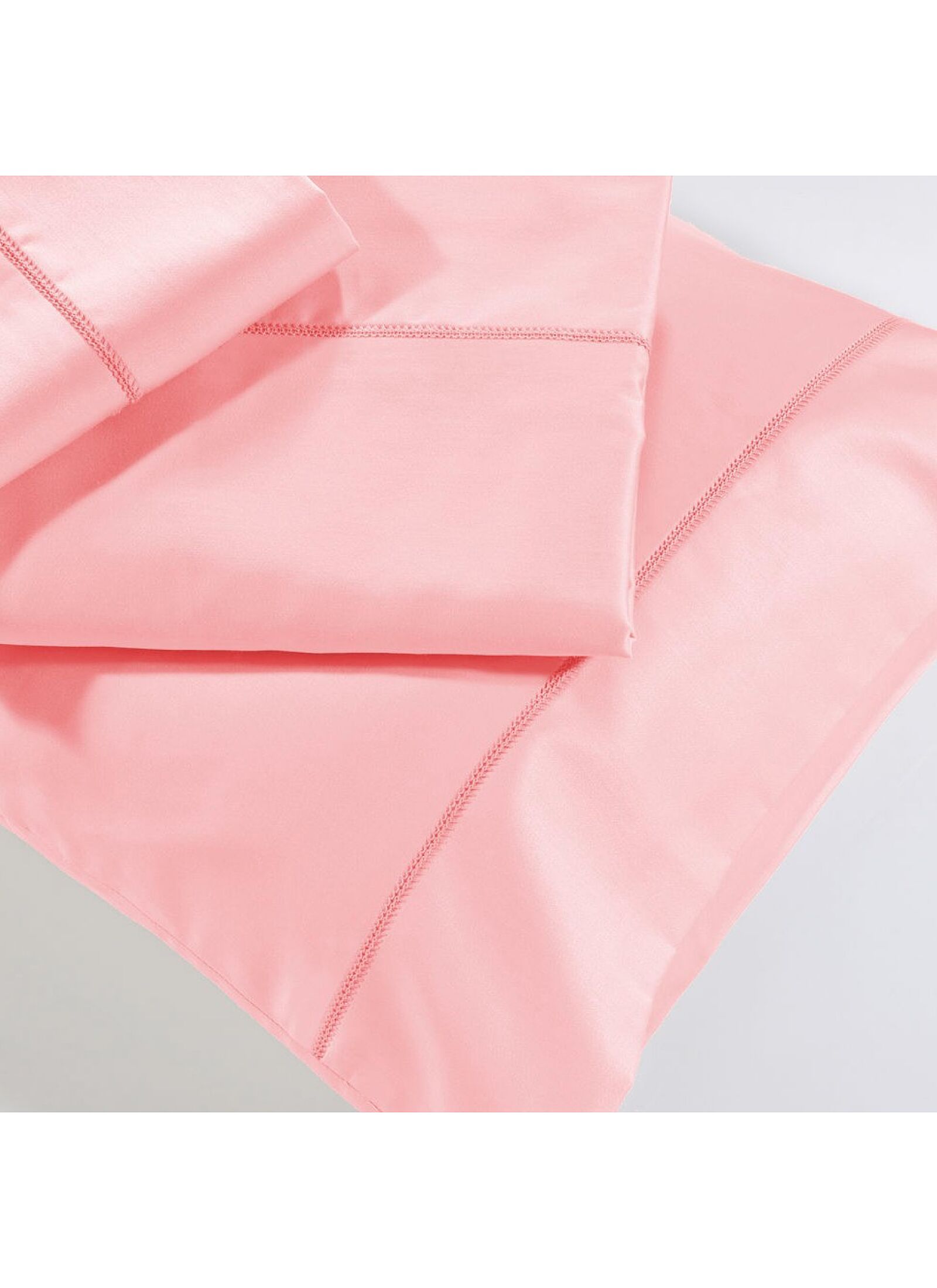 SINGLE SHEET SET PINK (S250/18)