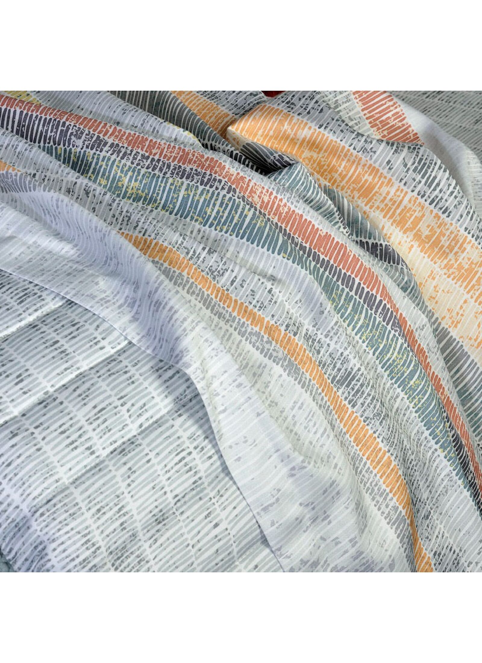 QUEEN SHEET SET NOMAD (S863)