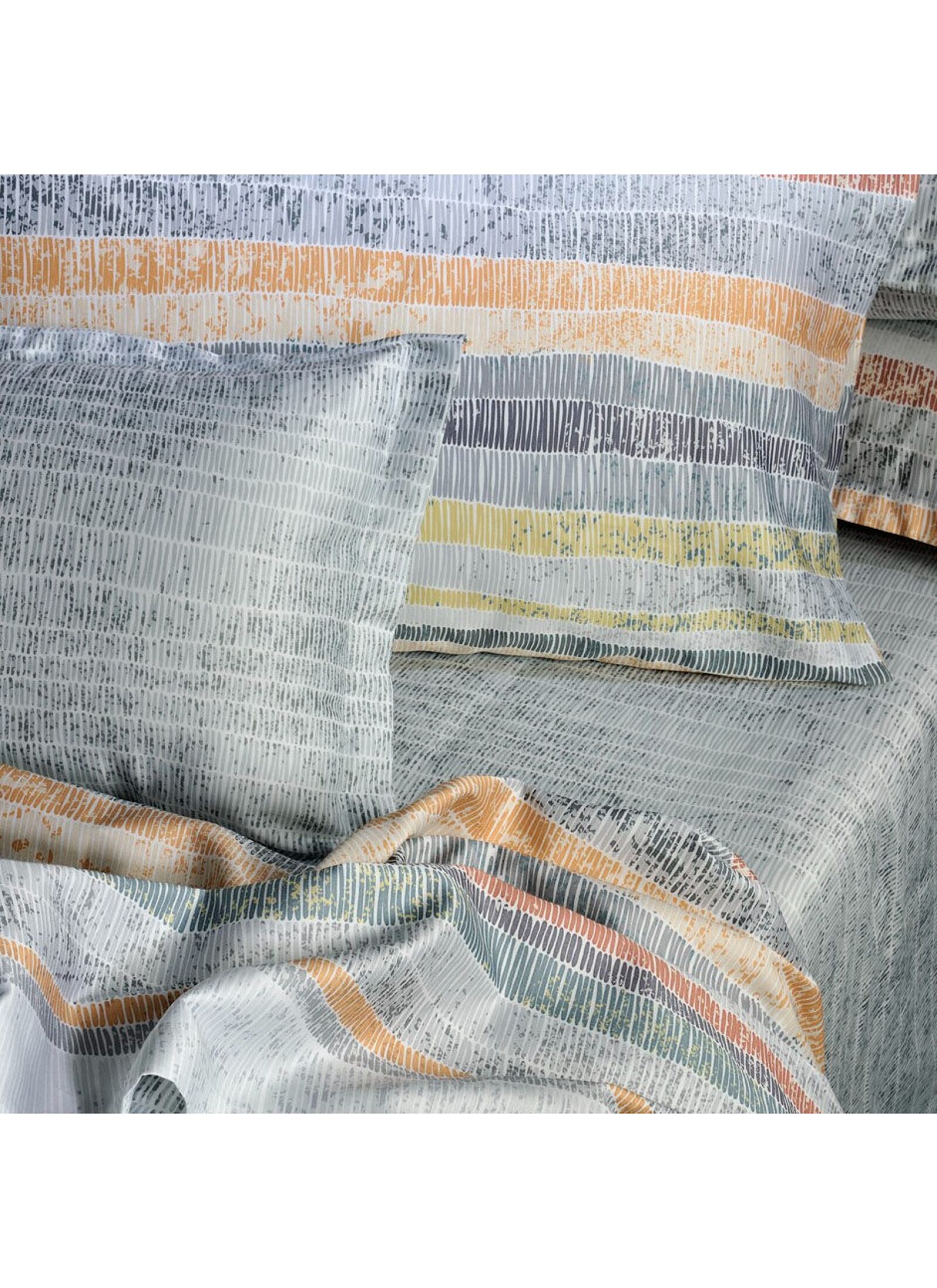 QUEEN SHEET SET NOMAD (S863)