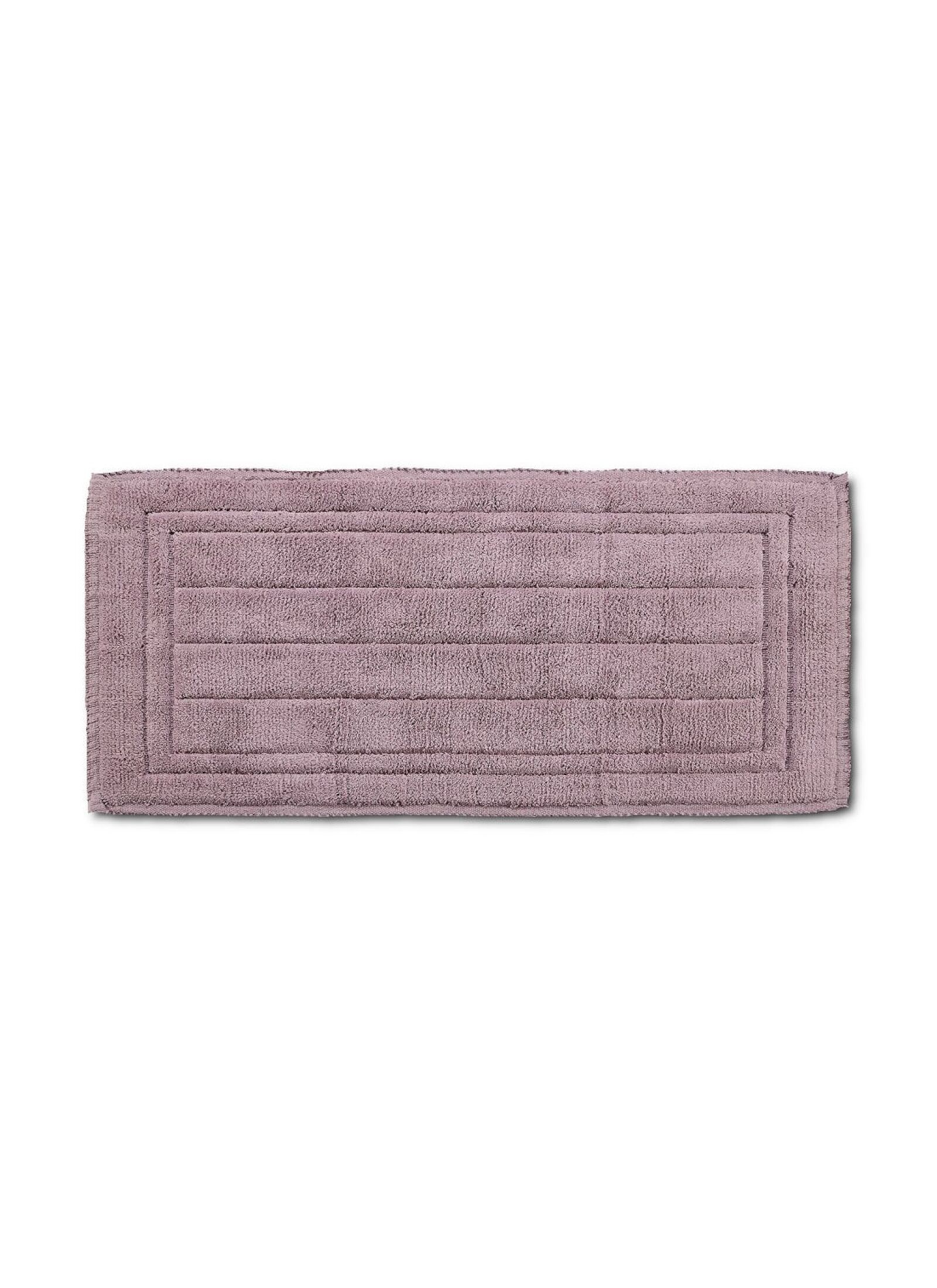 RUG FRILL CHLOE LILAC