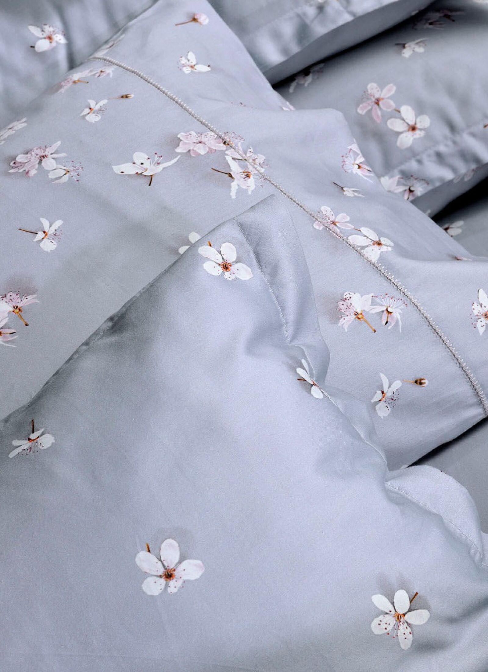 QUEEN SHEET SET JASMINE (S889)