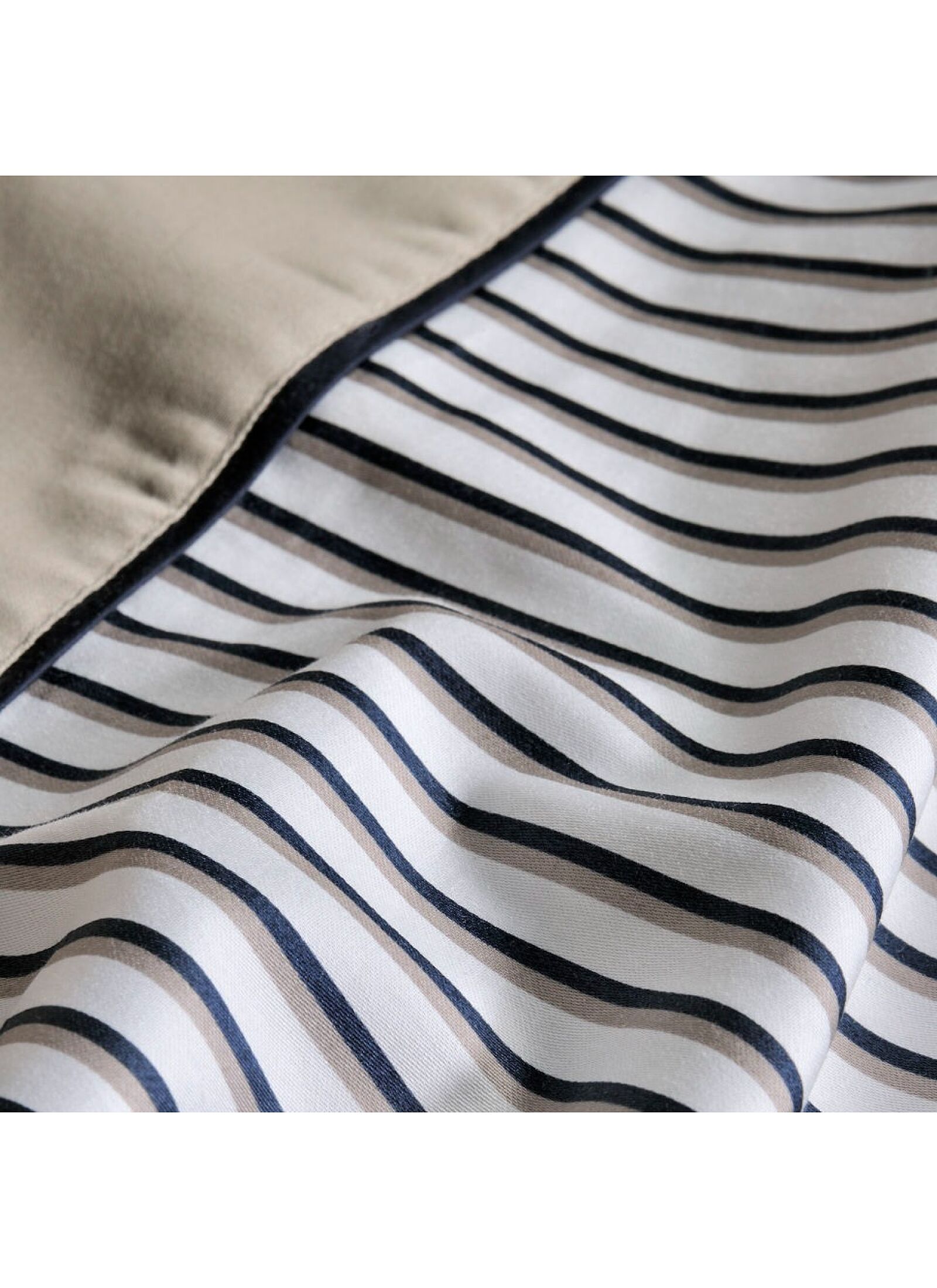 SINGLE SHEET SET OSCAR BEIGE (S839)