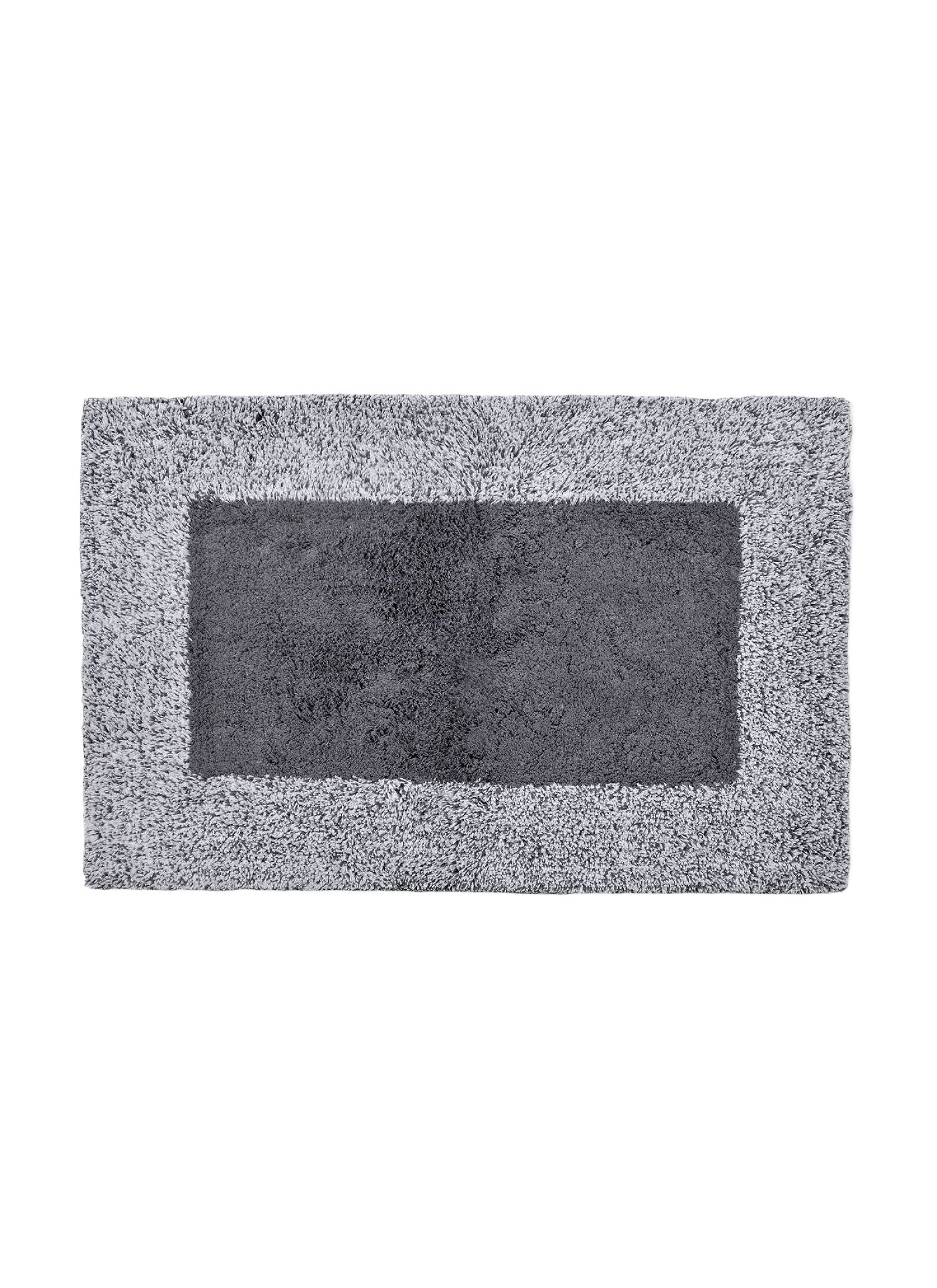 RUG BORDER GRANITE WHITE