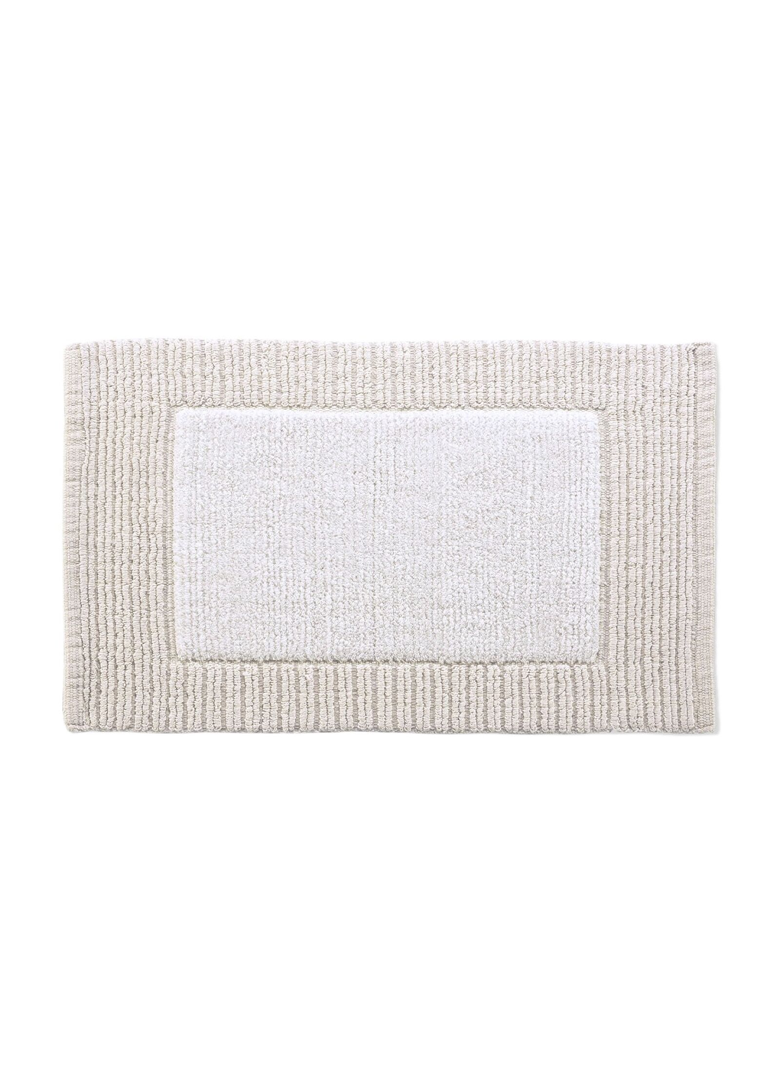 RUG CLASSIC LUXURY WHITE