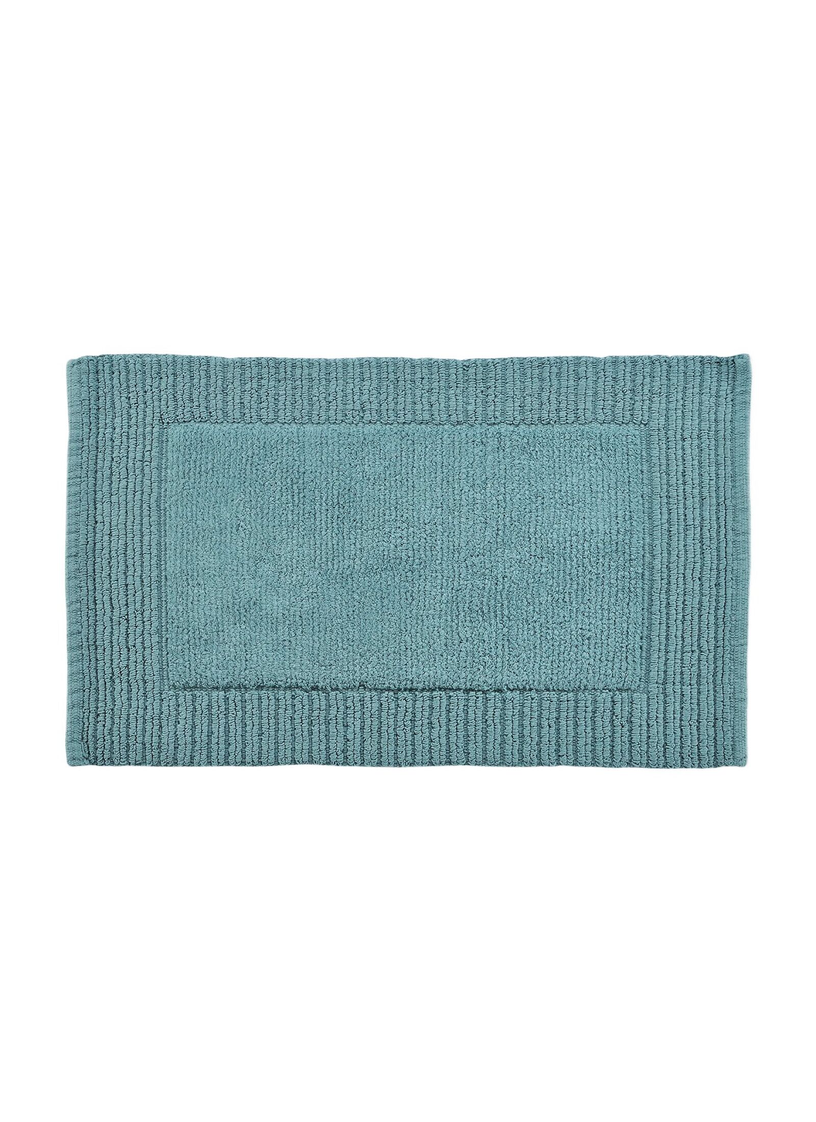 RUG CLASSIC LUXURY PETROL