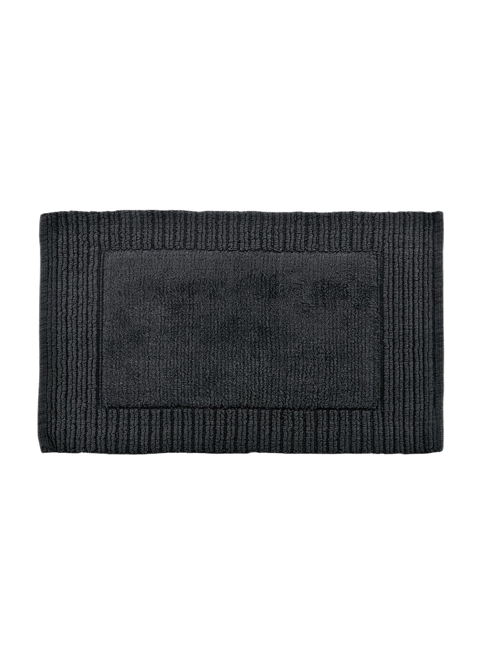 RUG CLASSIC LUXURY BLACK