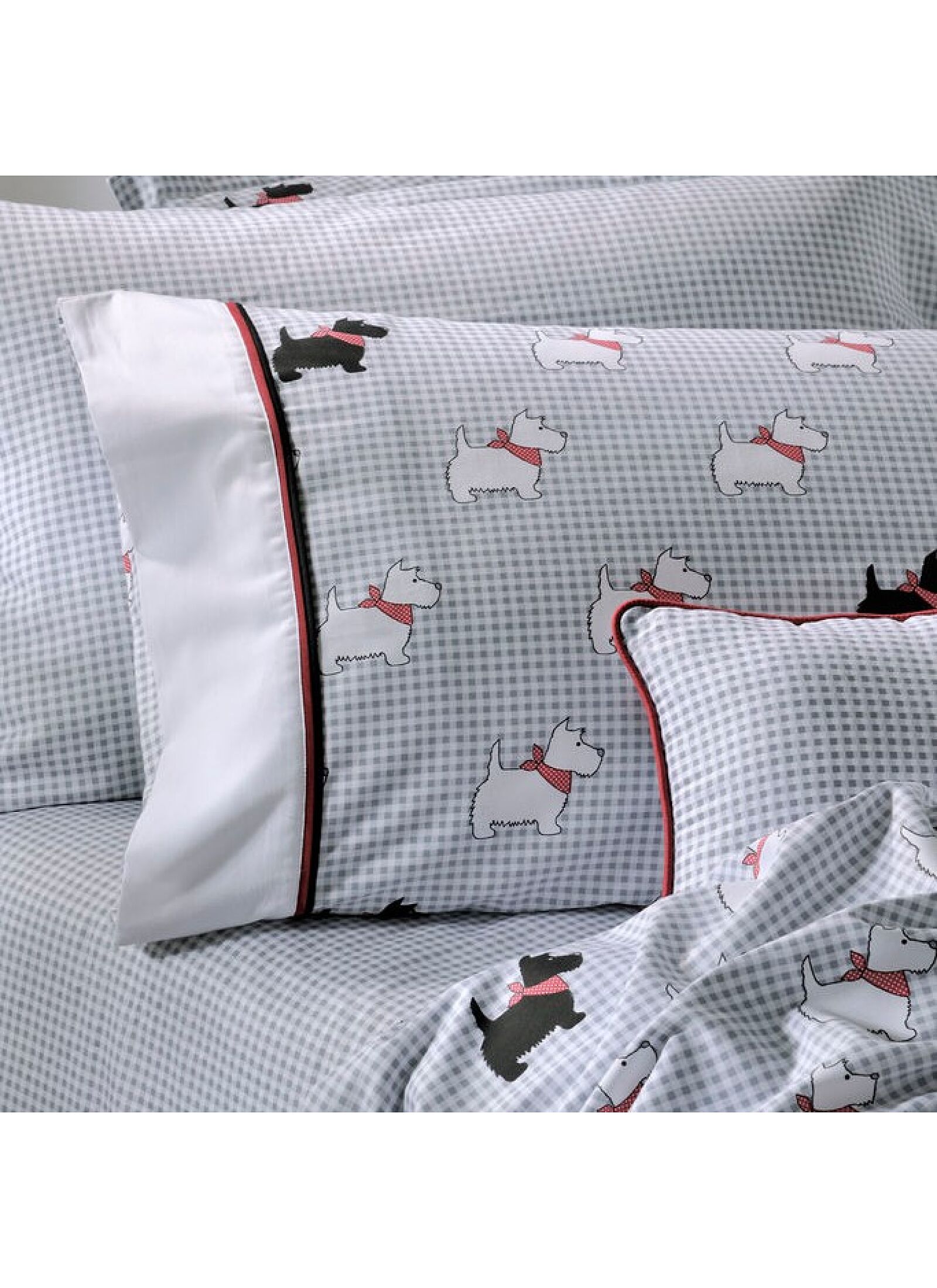 SINGLE SHEET SET DOG (S767)