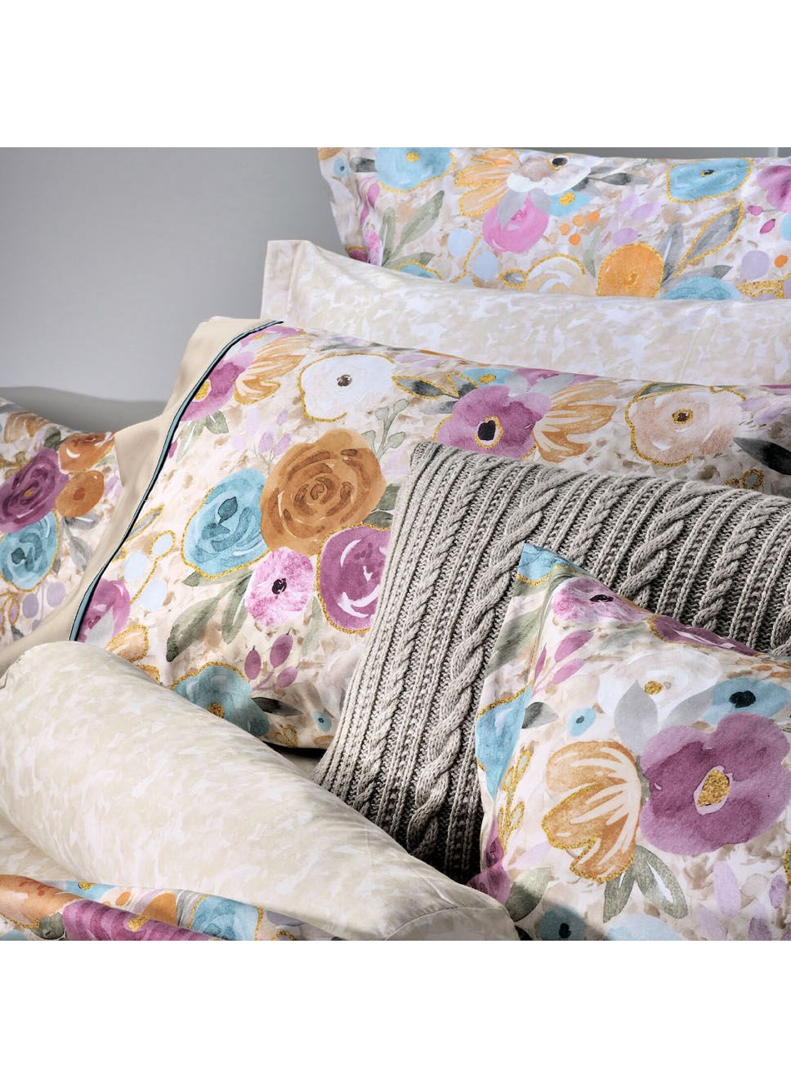 SINGLE SHEET SET ANABELLE (S887)