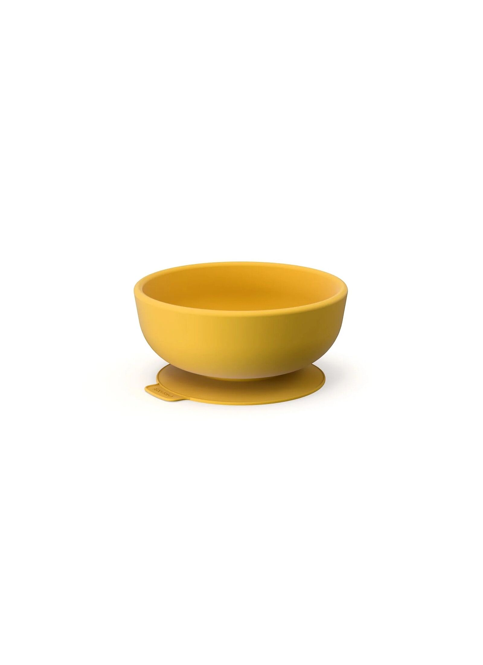 SILICONE DIVIDED PLATE MIMOSA