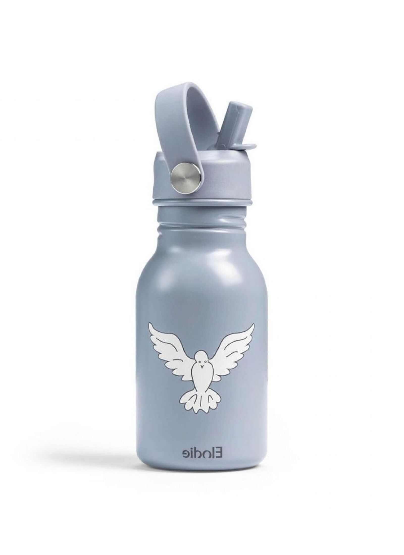 BOTTLE THERMOS (350ML) FREE BIRD