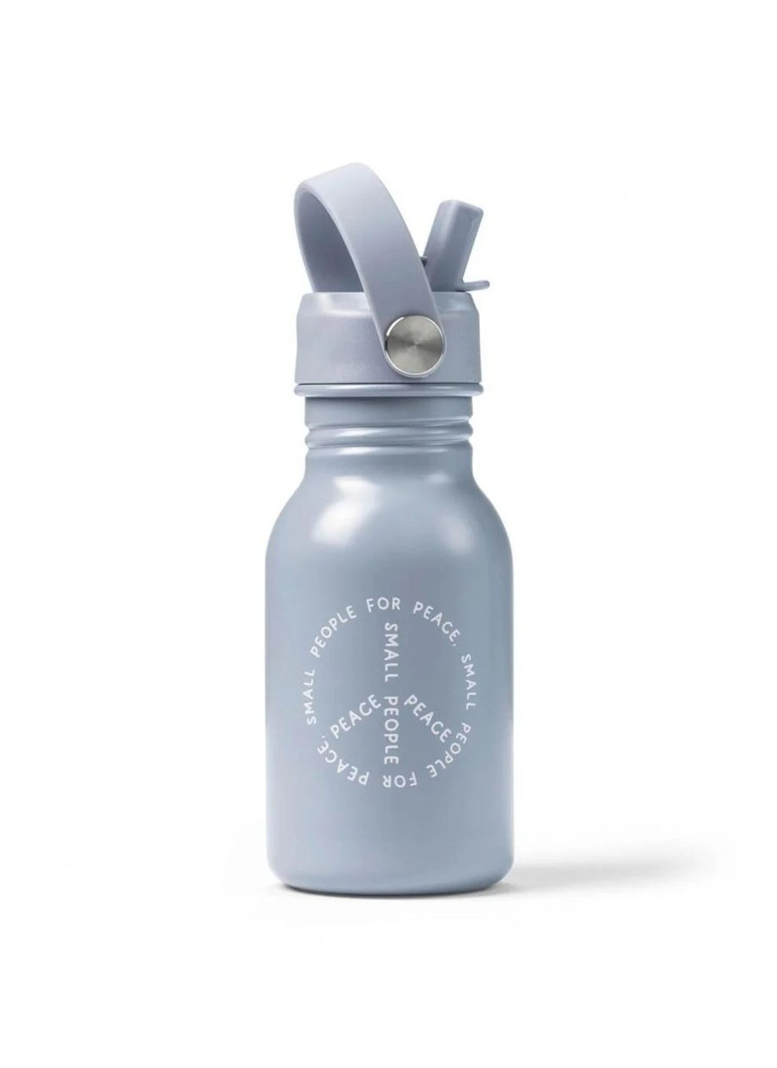 BOTTLE THERMOS (350ML) FREE BIRD