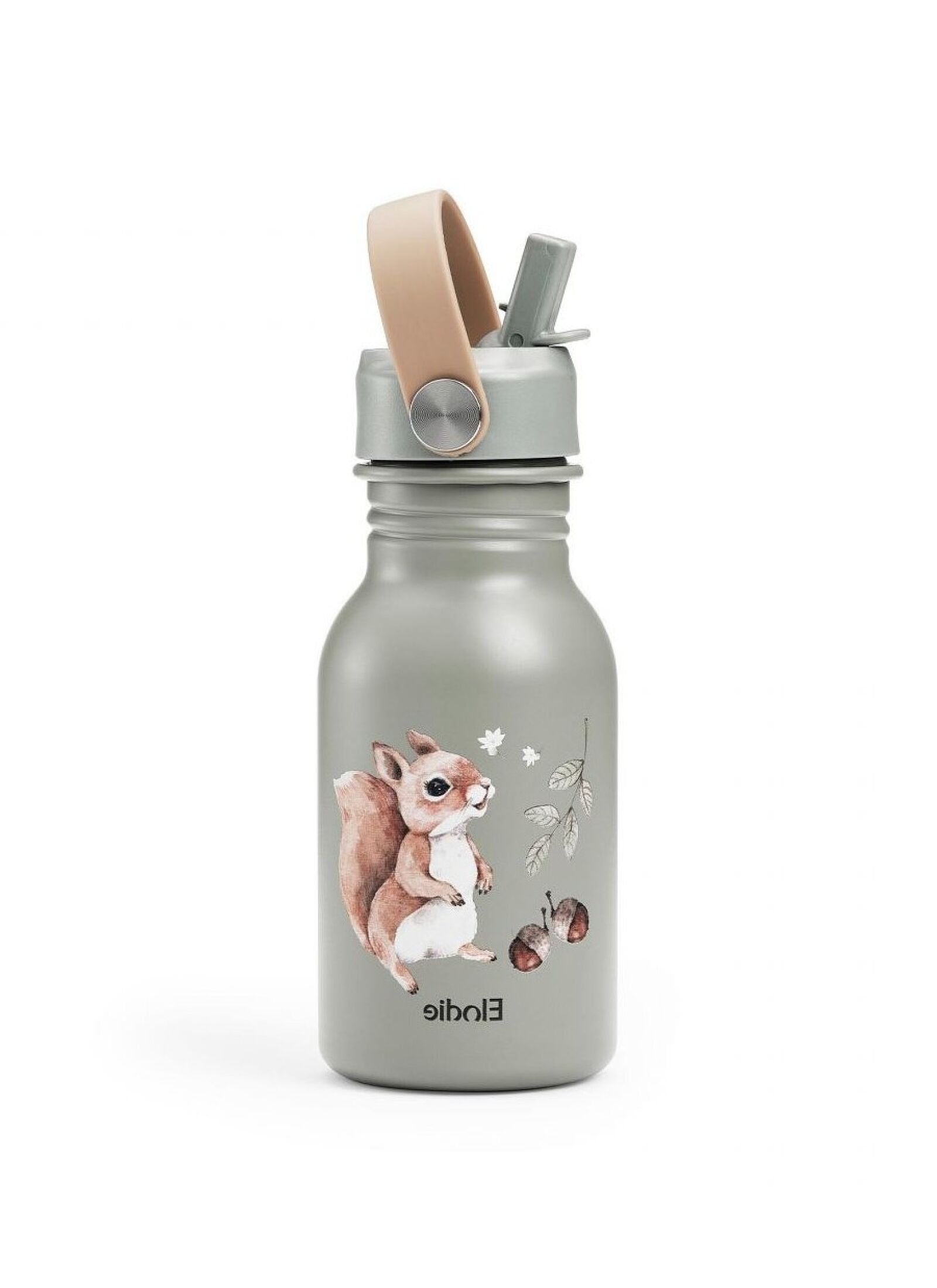 BOTTLE (350ML) CHIPMUNK DARLING