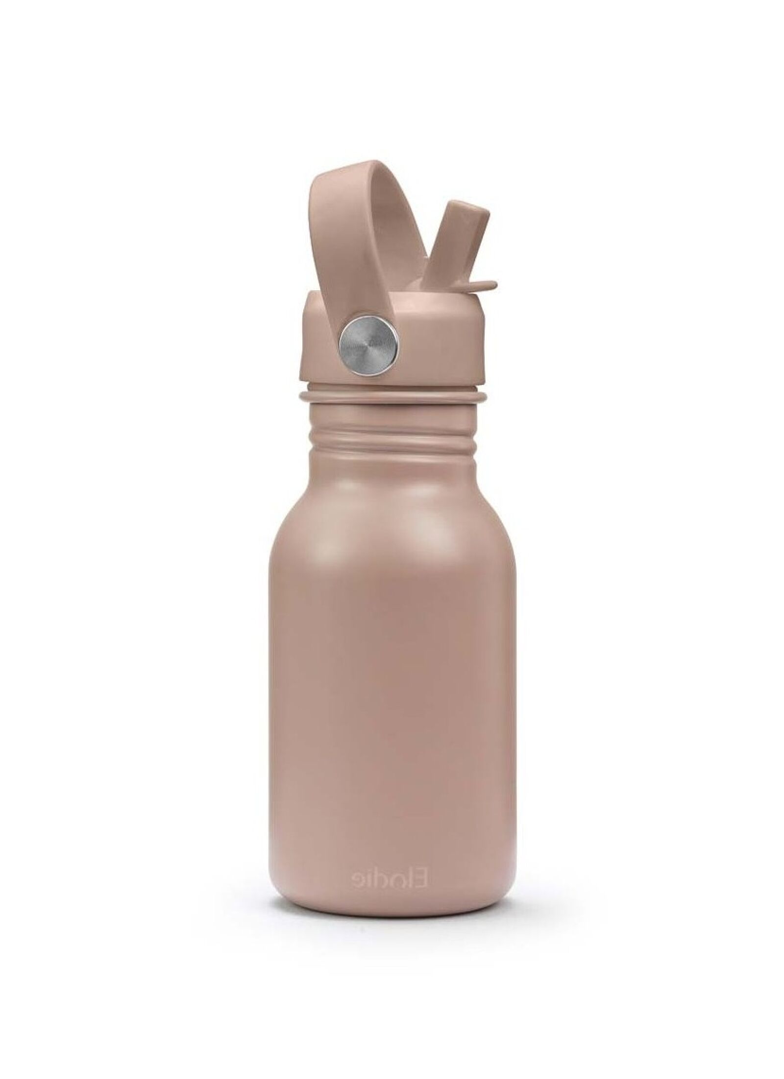BOTTLE THERMOS (350ML) BLUSHING PINK