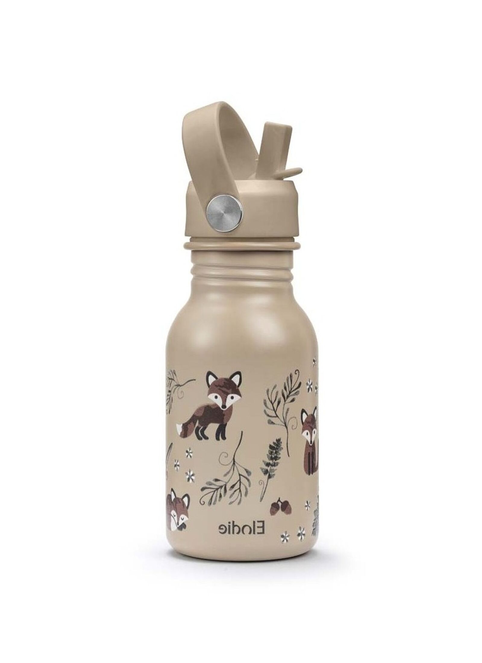 BOTTLE THERMOS (350ML) NORDIC WOODLAND