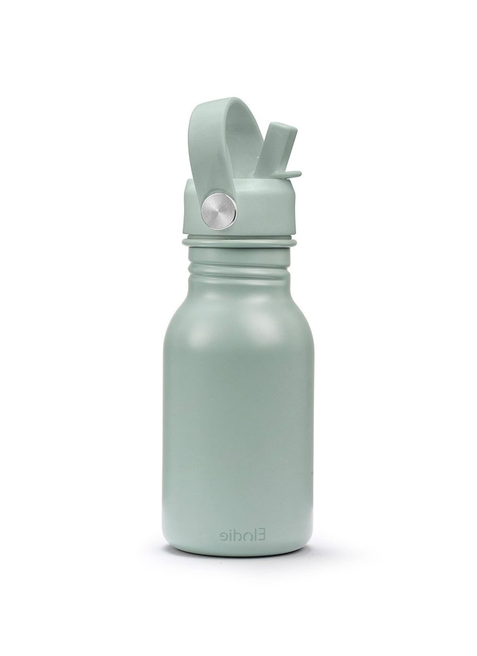BOTTLE THERMOS (350ML) PEBBLE GREEN