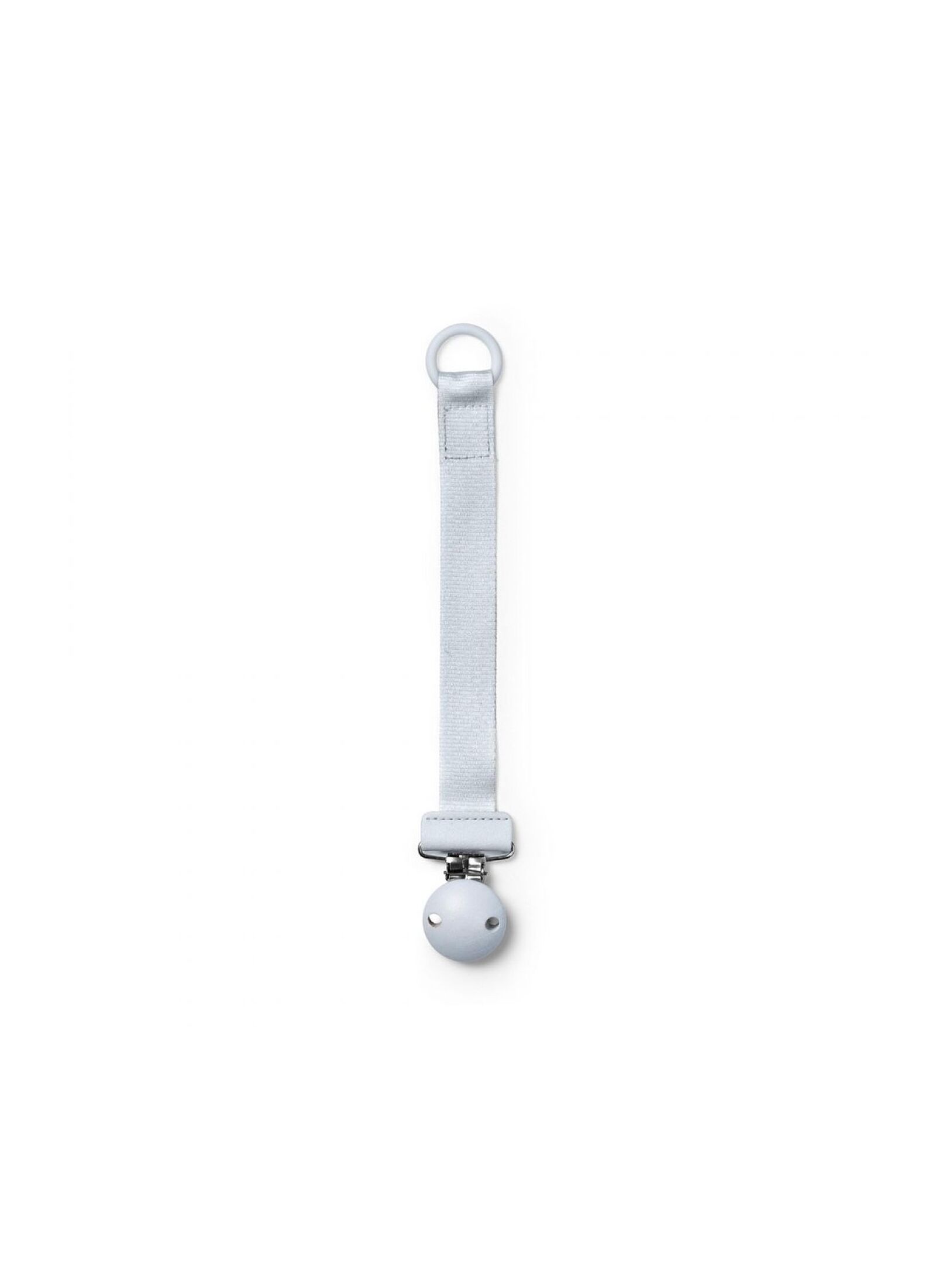PACIFIER CLIP BERMUDA BLUE