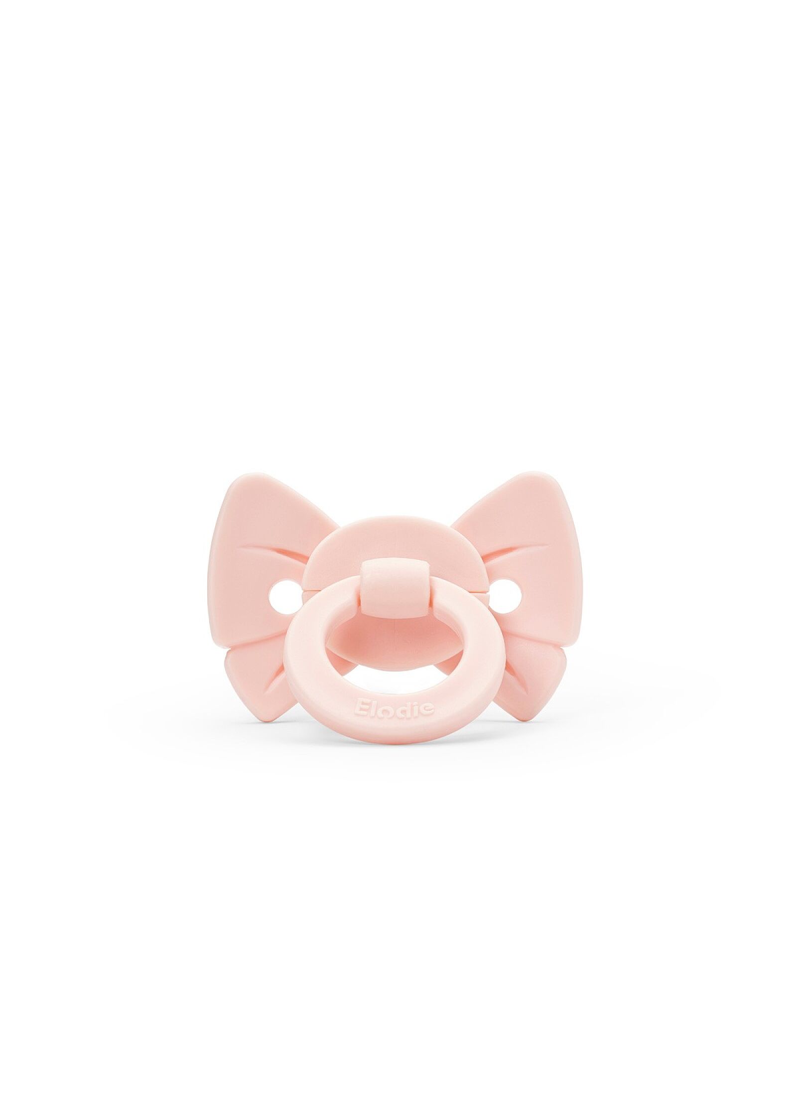 PACIFIER MISTY PINK(0-6Μ)