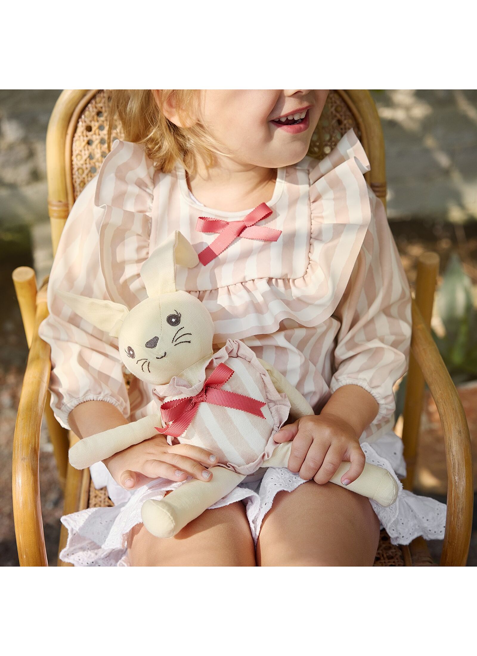 SNUGGLE TOY CANDY