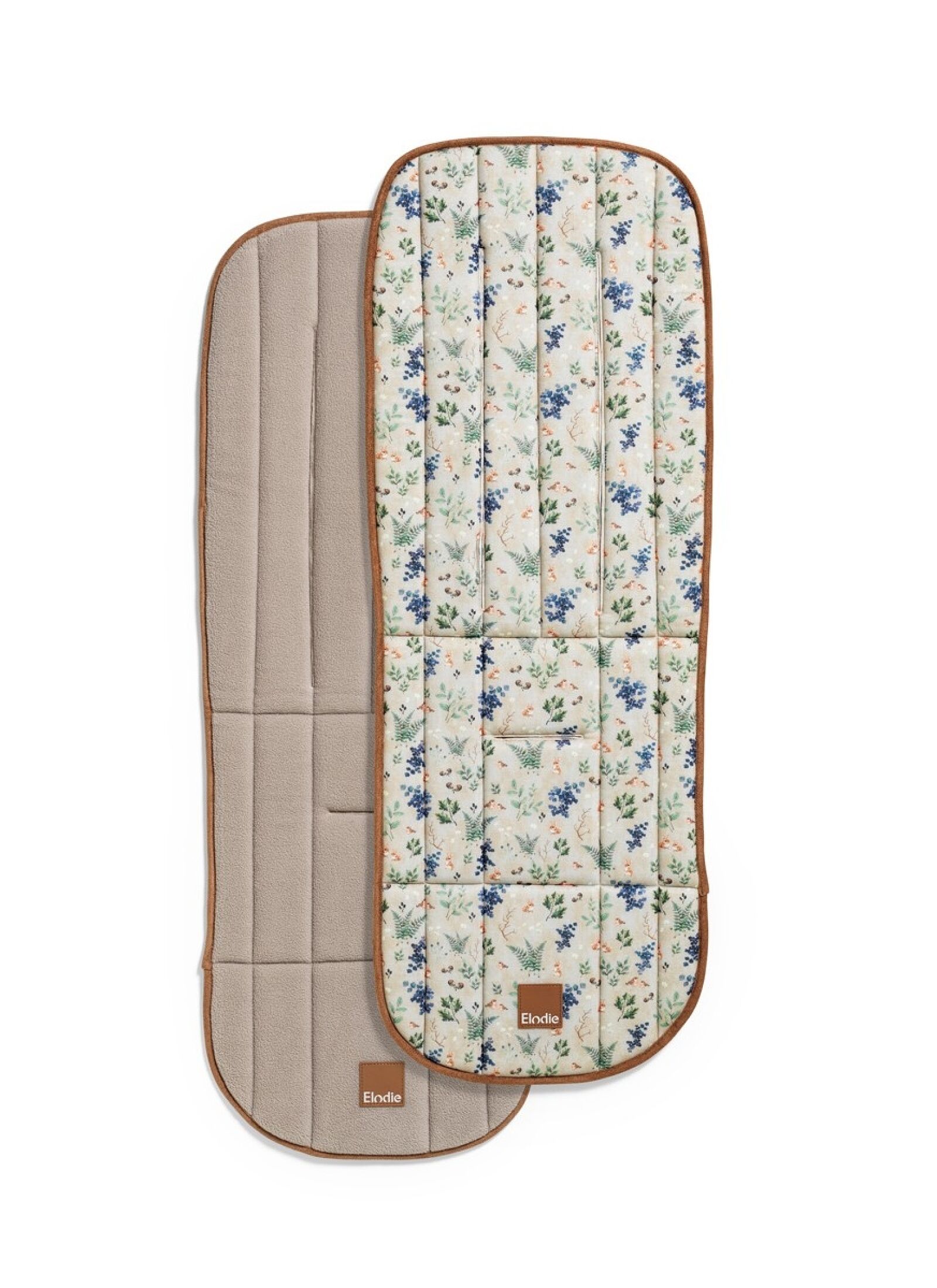 STROLLER PAD FAIRYTALE FOREST