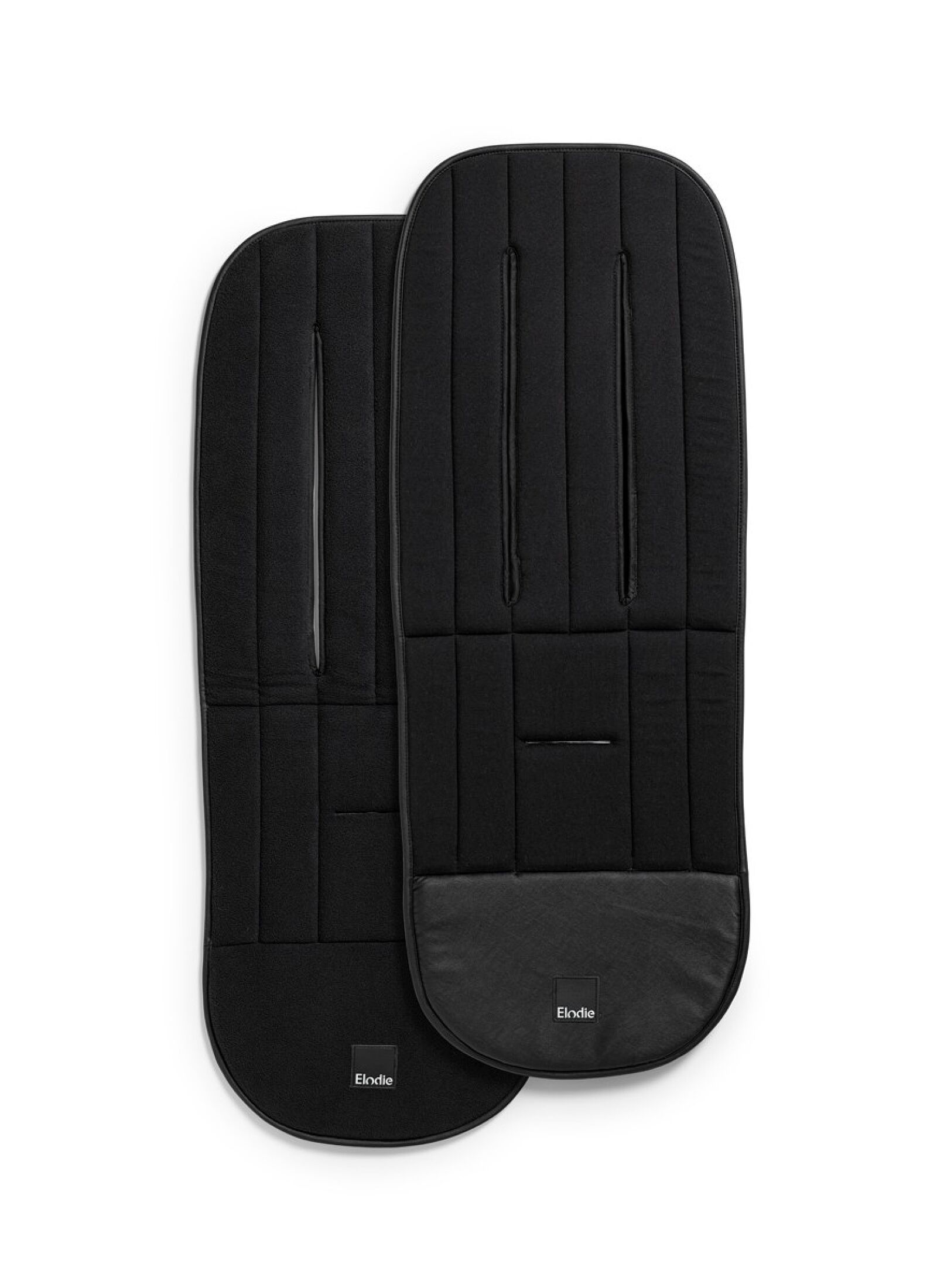 STROLLER PAD UNIVERSAL AVIATOR BLACK