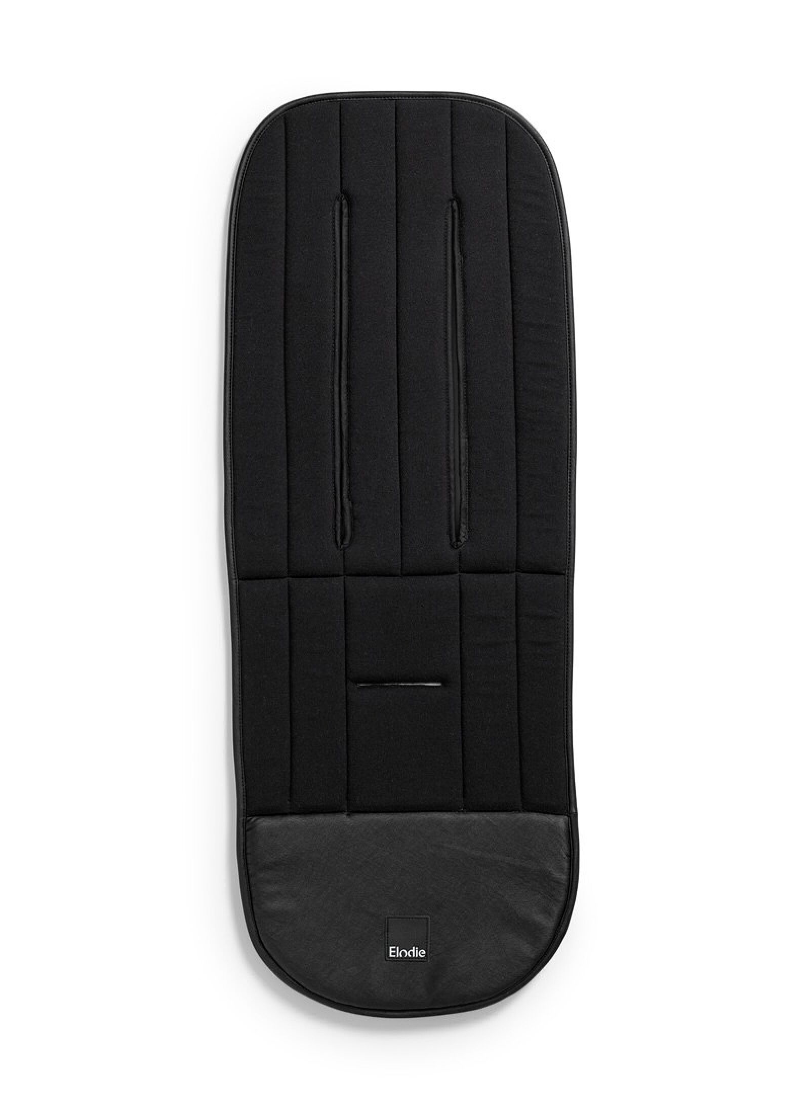 STROLLER PAD UNIVERSAL AVIATOR BLACK